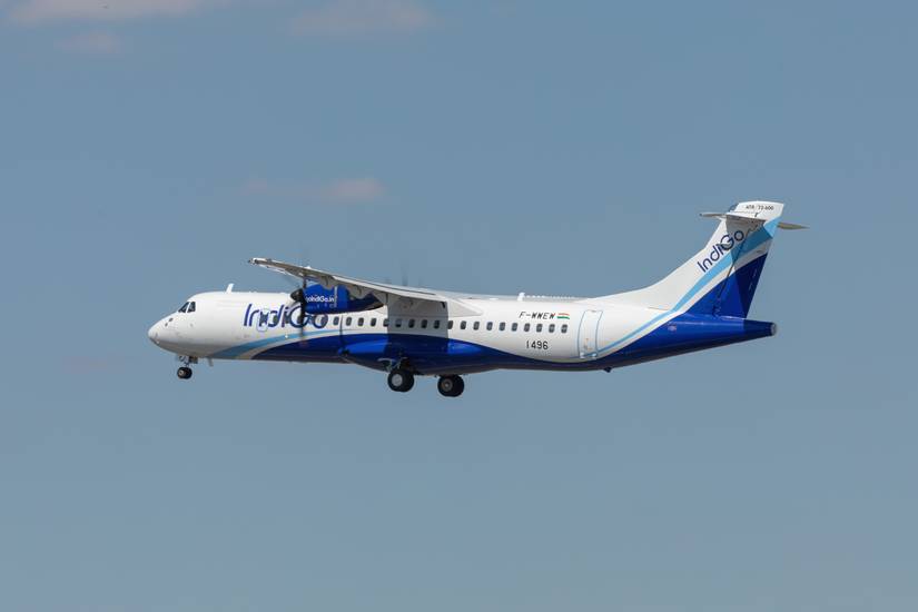 Indian Government Receives 100+ Bids For Regional Routes