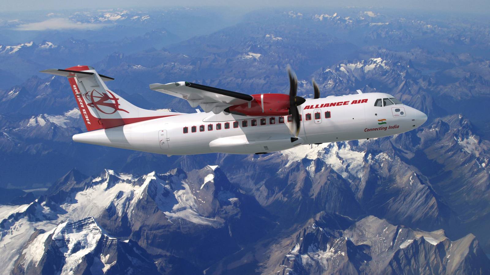 Alliance Air To Discuss Pilots Pay Following Strikes
