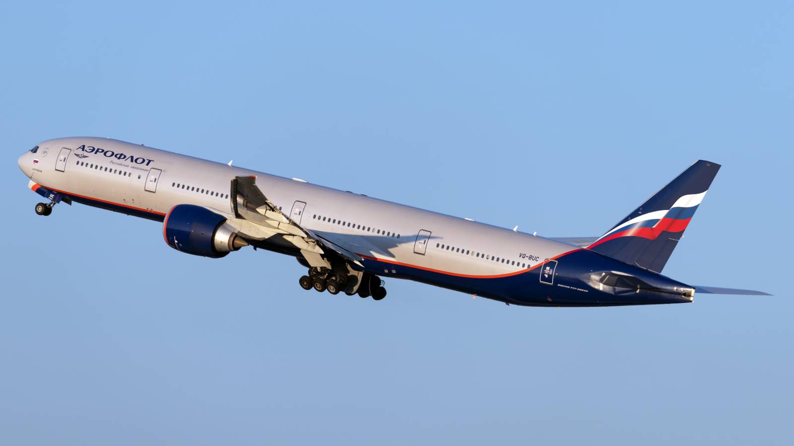 Boeing Removes 141 Aircraft From Its Order Backlog