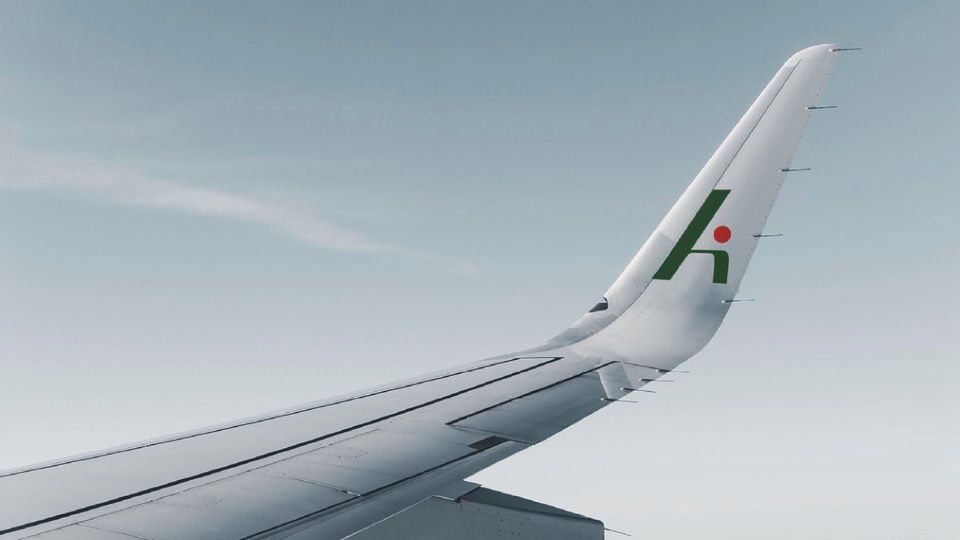 Another Startup: Italy's Aeroitalia Is Launched