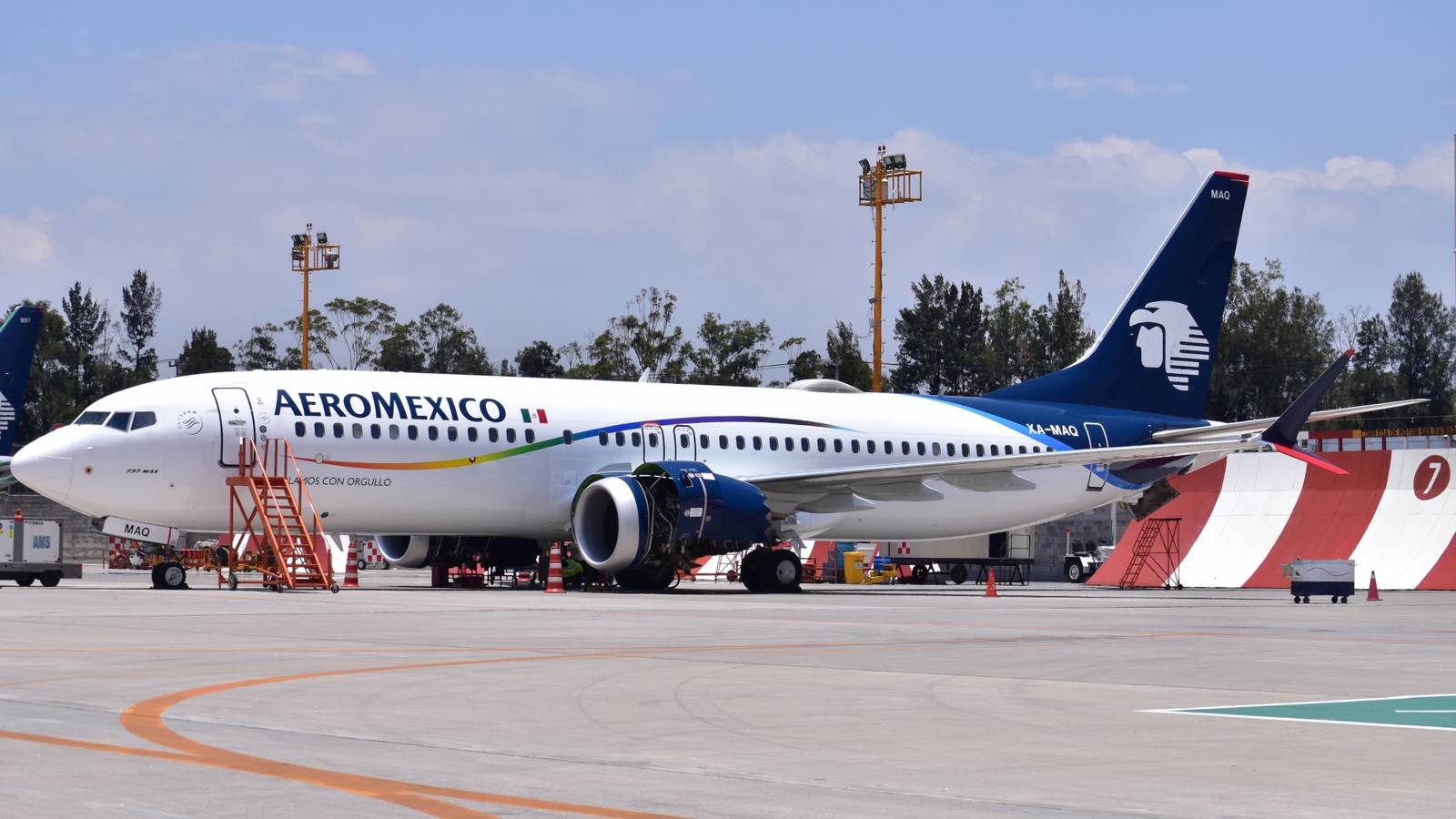 2022 Recovery: Behind Aeromexico’s Strong First Quarter