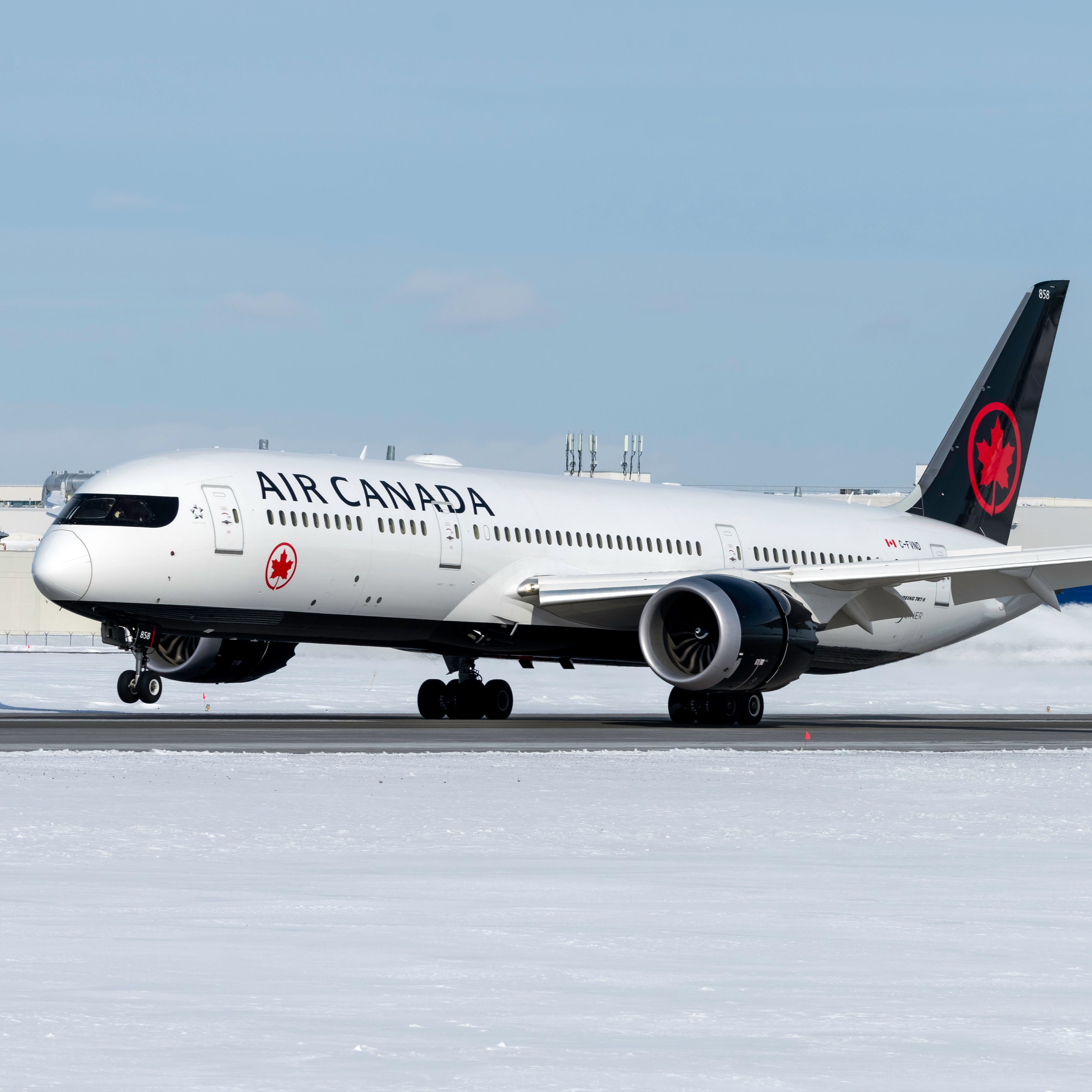Fare Rises On The Cards As Air Canada Charts Its Course Back To Profitability