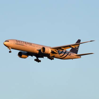 SkyTeam