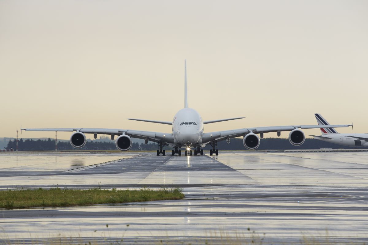 The Factors That Airlines Consider When Retiring Aircraft