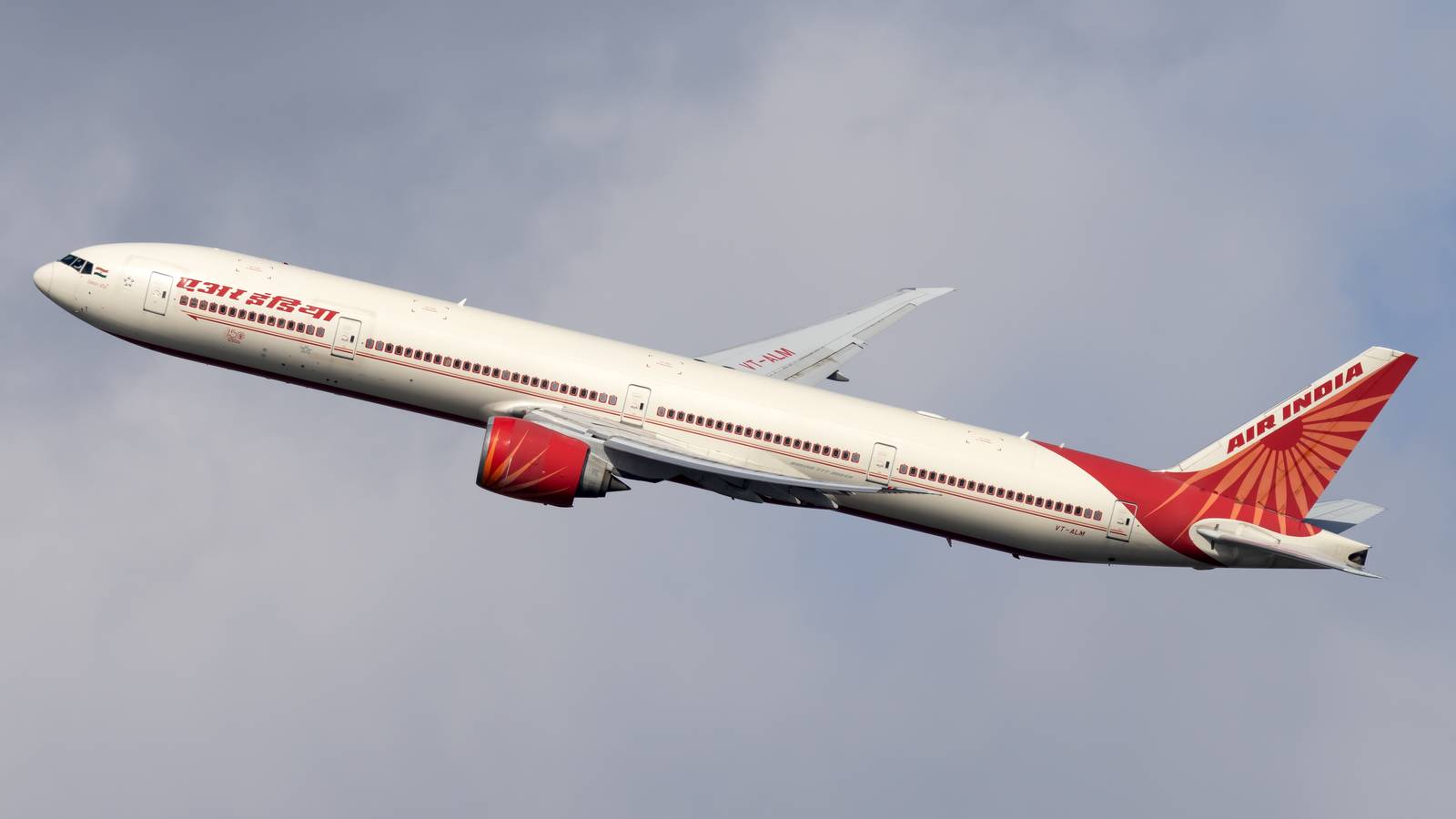 Air India Staff Salary To Be Restored In Phases