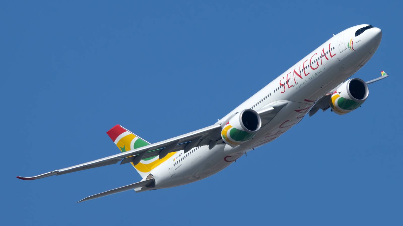 Senegal Asks Carriers To Tanker Jet Fuel Amid Local Shortage