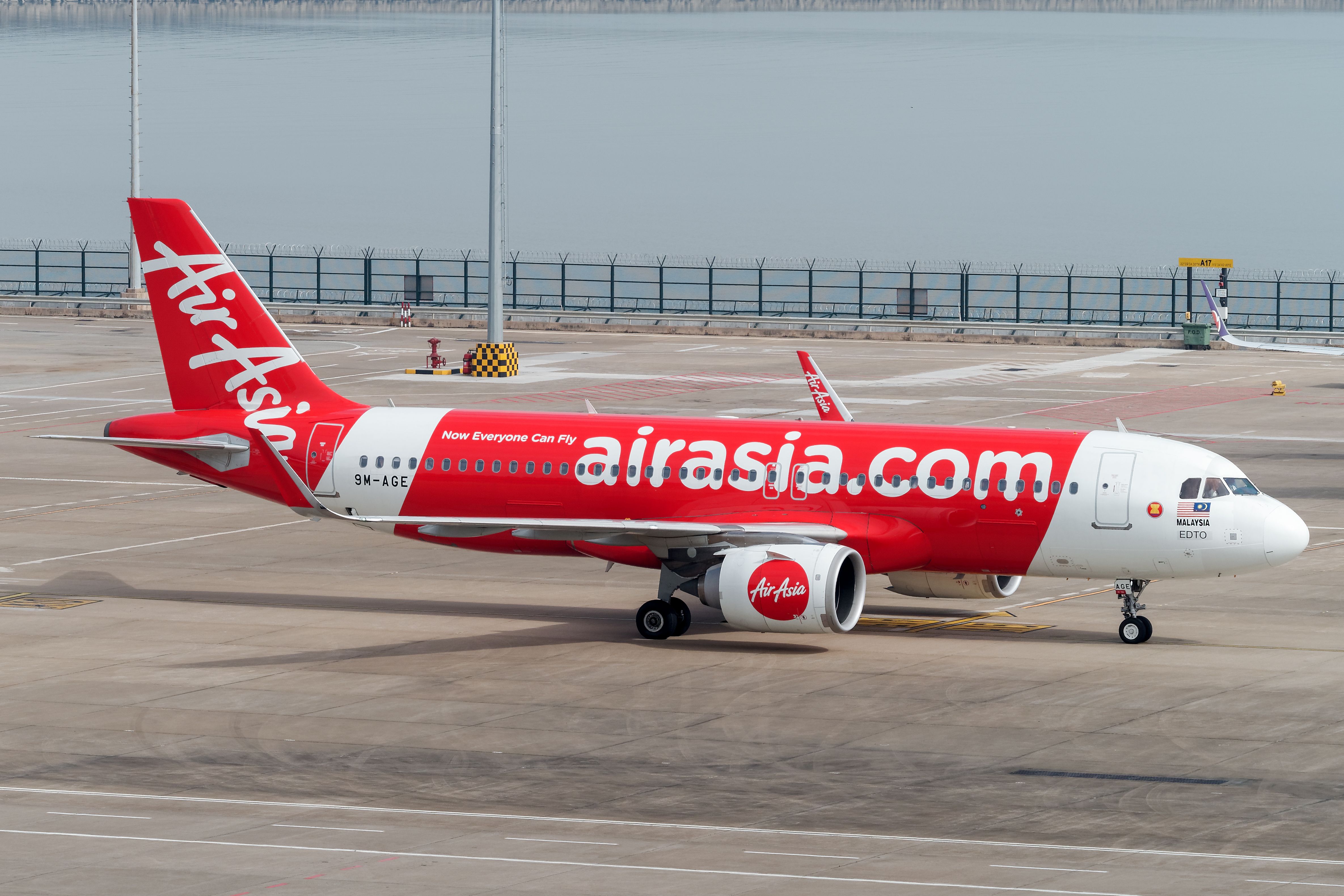 Pratt & Whitney Secures Deal To Power Up To 60 Airbus A320neo Family Aircraft