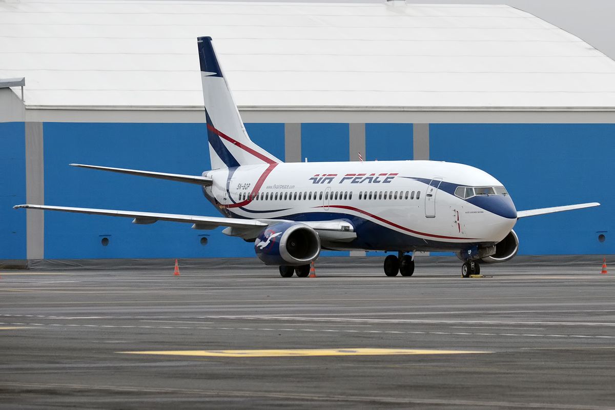 Nigerian Carriers Call Off Flight Suspension Plans