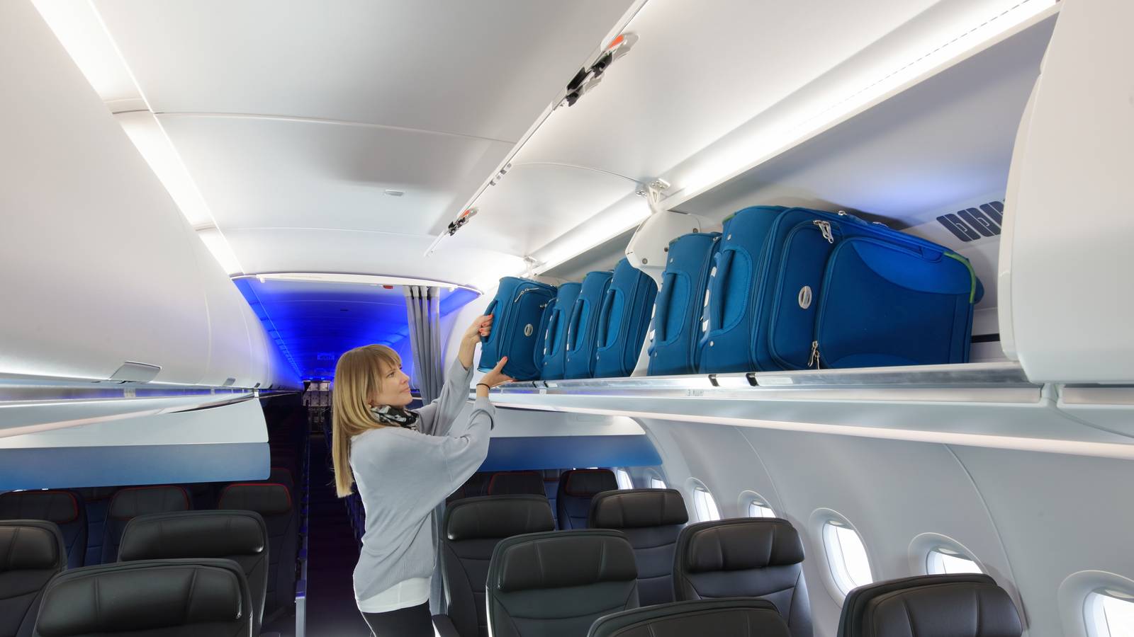 The 5 Best Ways To Make The Most Of Minimal Hand Luggage Allowances
