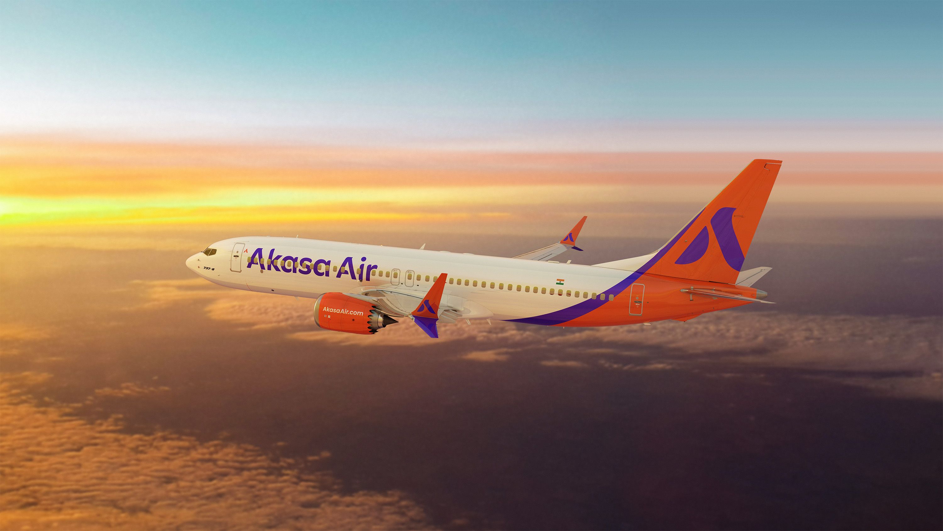 Indian Startup Akasa Air To Start Ticket Sales In Early July