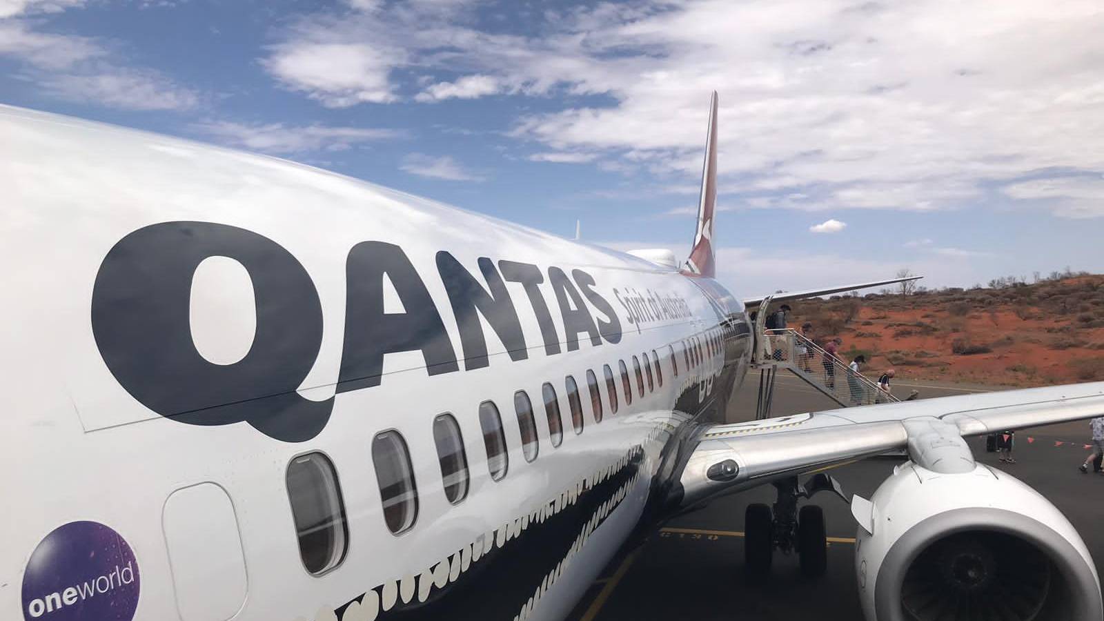 Well Overdue: Qantas' Woeful Customer Service Finally Gets Called Out
