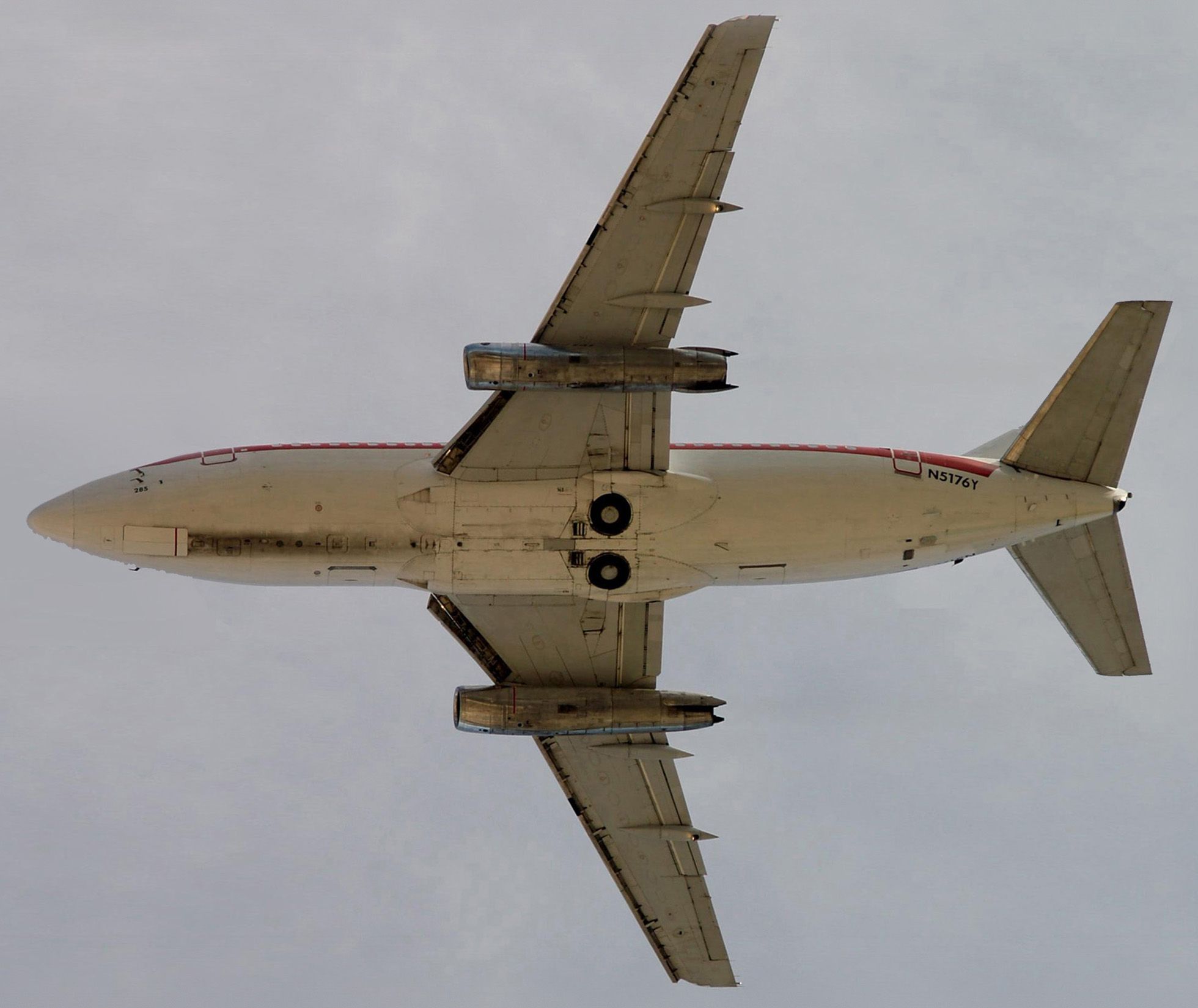 The Turbulent History Of Pakistani Carrier Bhoja Air