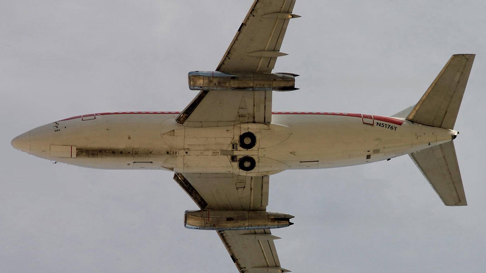 The Turbulent History Of Pakistani Carrier Bhoja Air