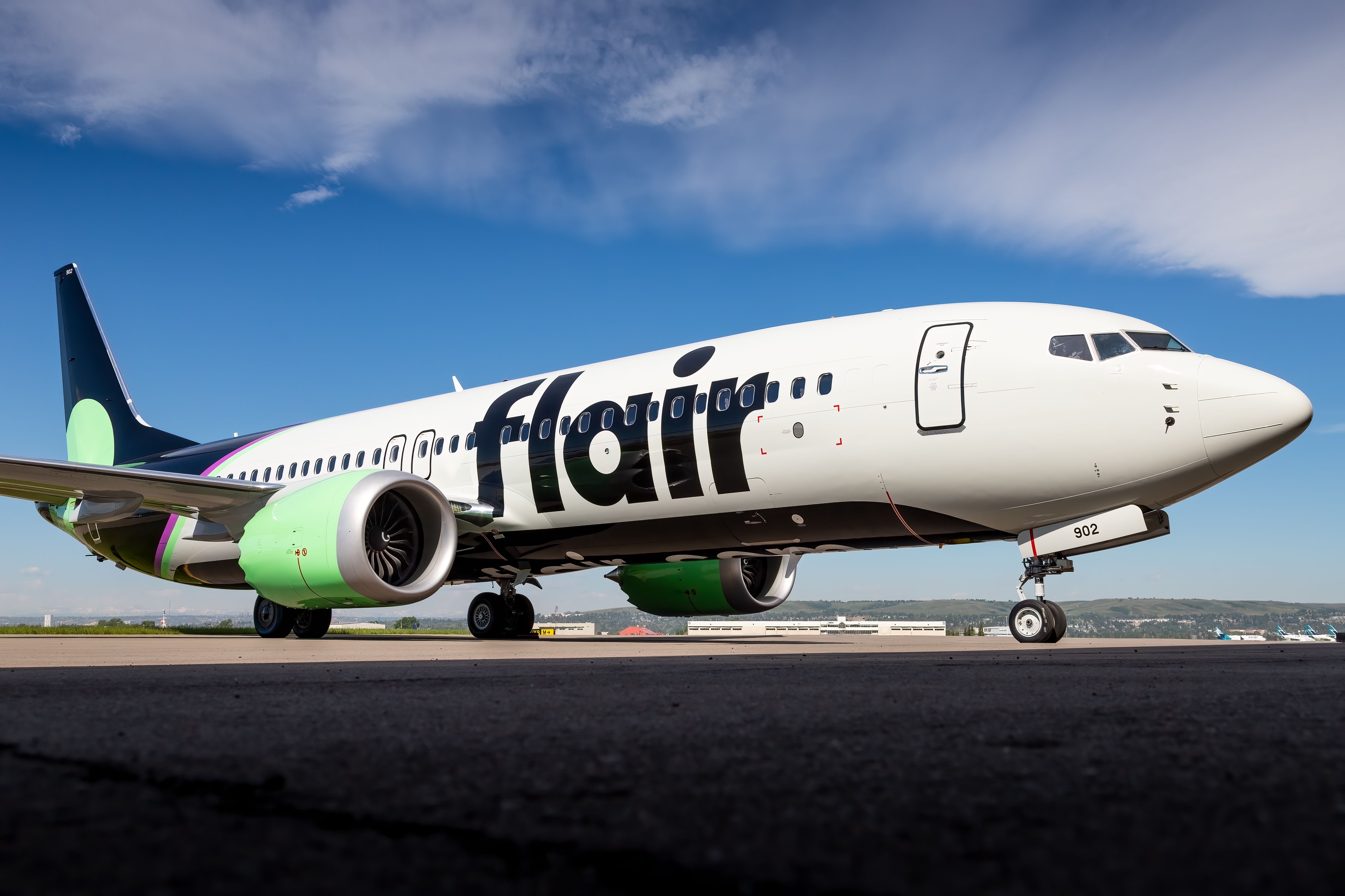 Ownership Drama Explained: What’s Going On At Canada’s Flair Airlines?