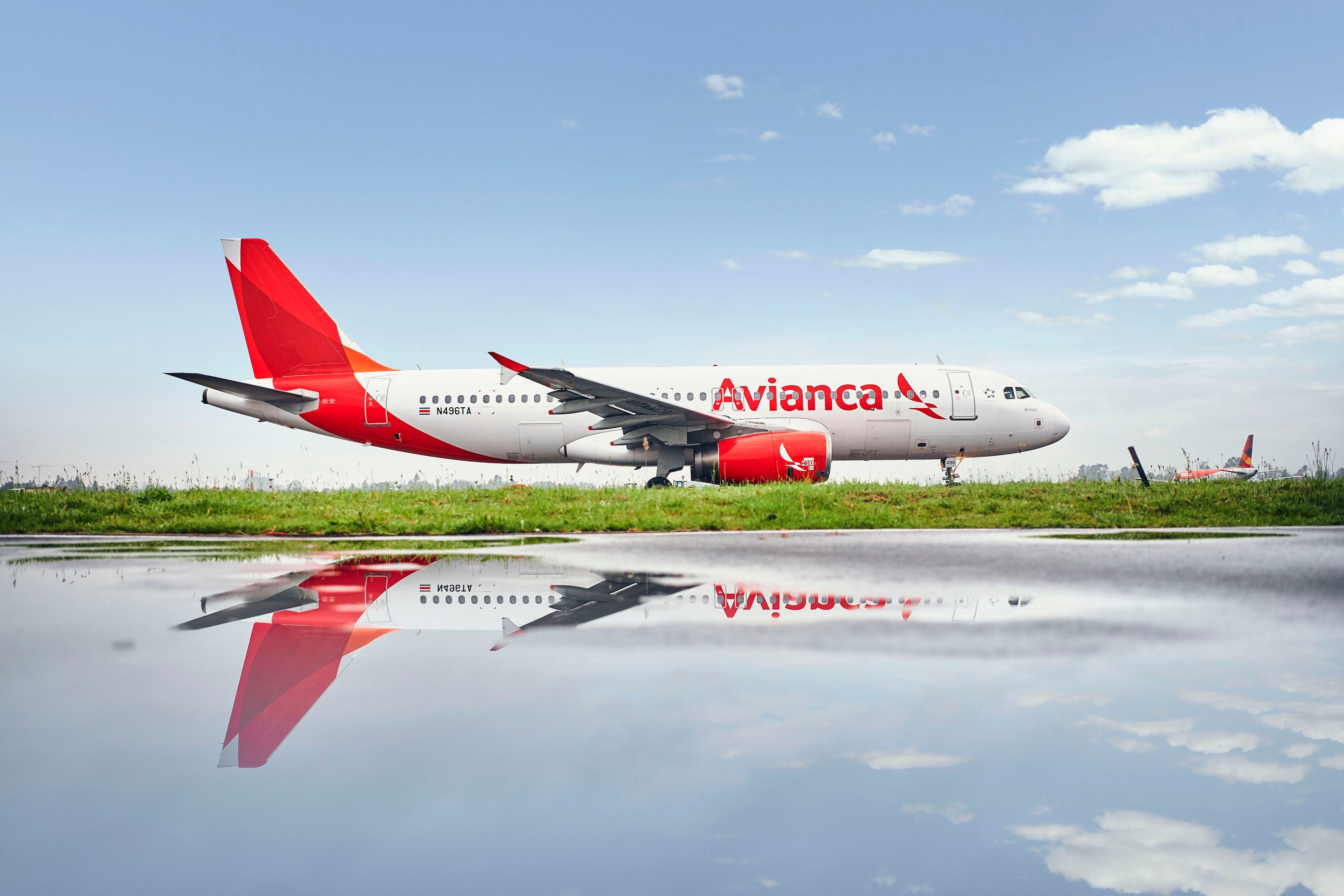 Breaking: Avianca To Buy Viva In Colombian Market Shake Up