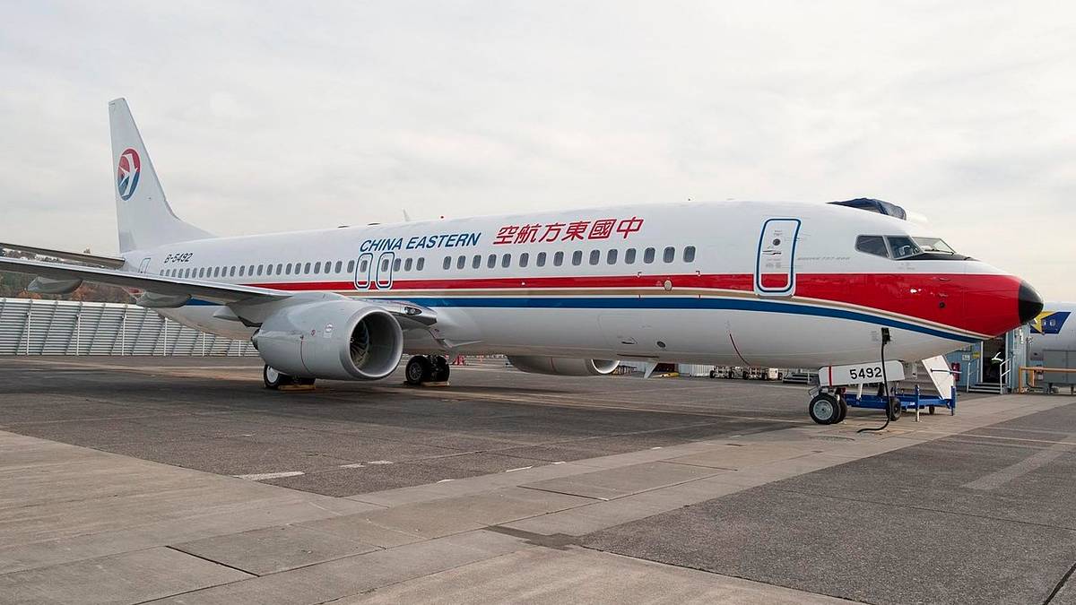 Over 100 Boeing 737-800s Remain Grounded Nearly Two Weeks After Fatal Crash