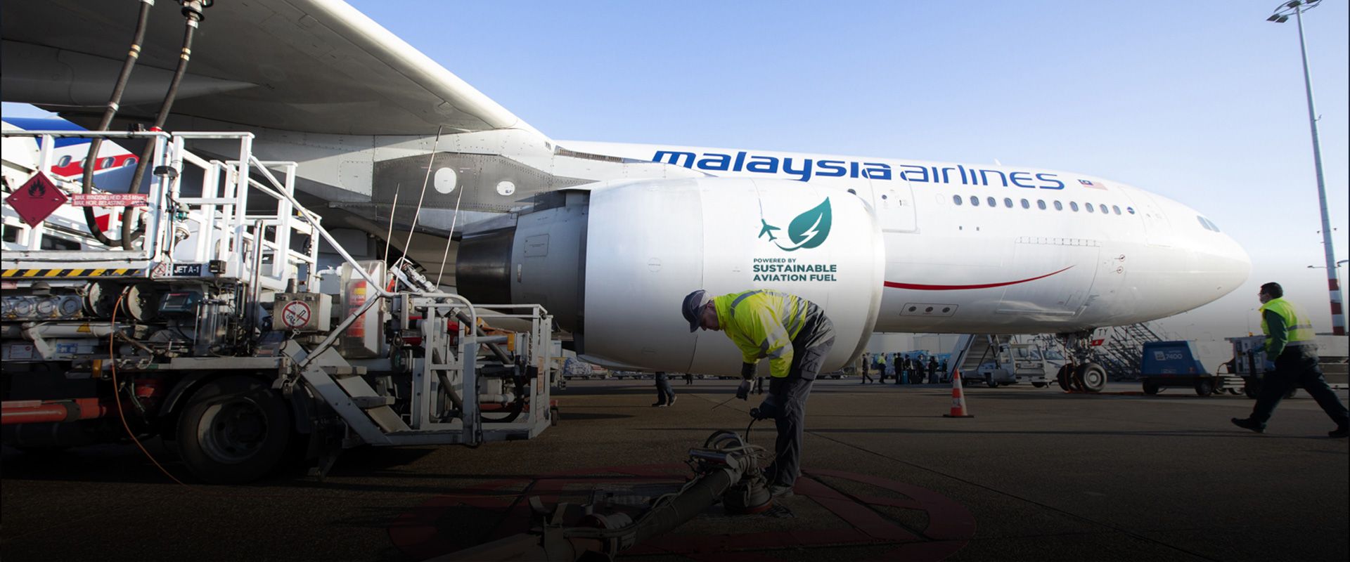 Why SAF Is Central To Malaysia Airlines’ Fuel Strategy