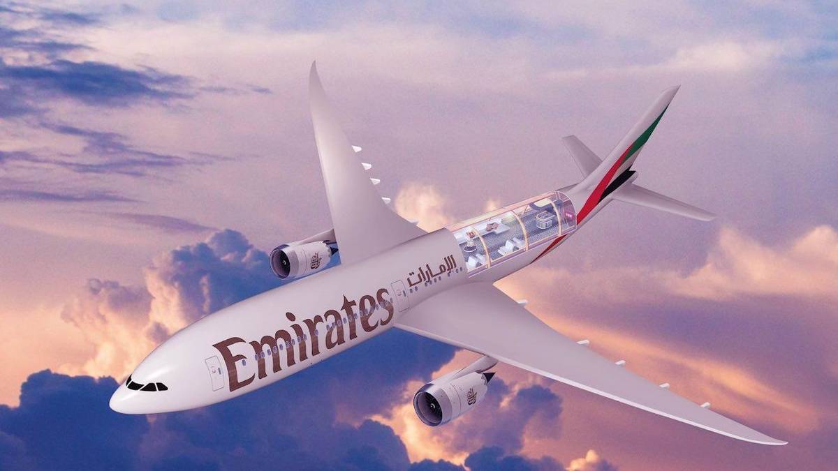 A Look At How Airports And Airlines Have Marked April Fool's Day Over The Years