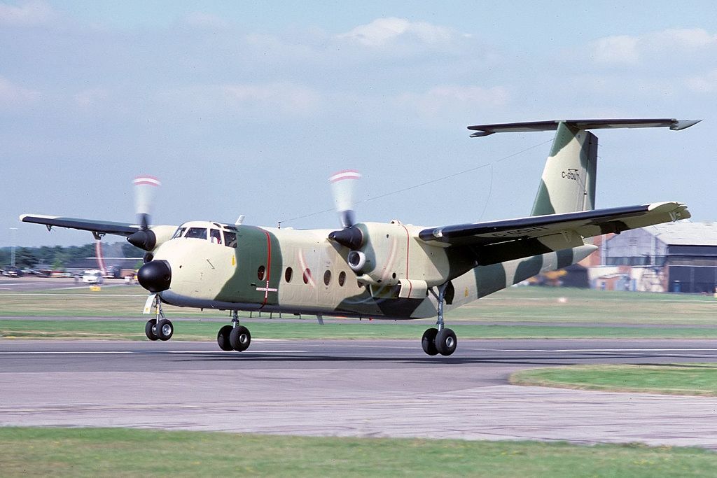 How A Pilot Error Led To The Loss Of A Golden Generation Of Zambian Footballers In 1993
