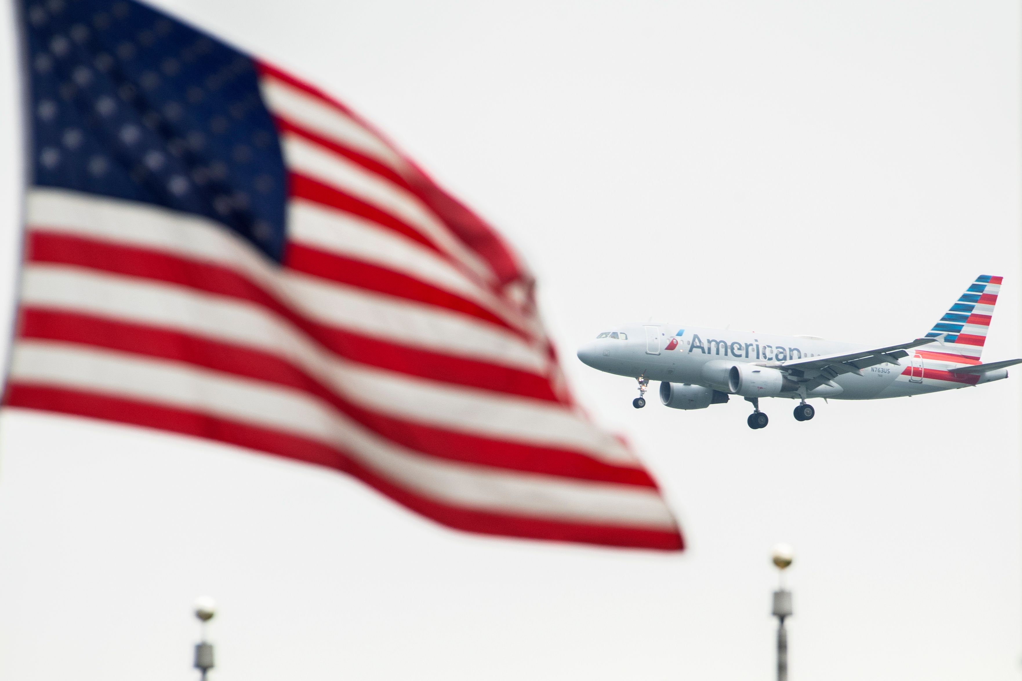 Pulling Together: Inside The United States Aviation Climate Action Plan