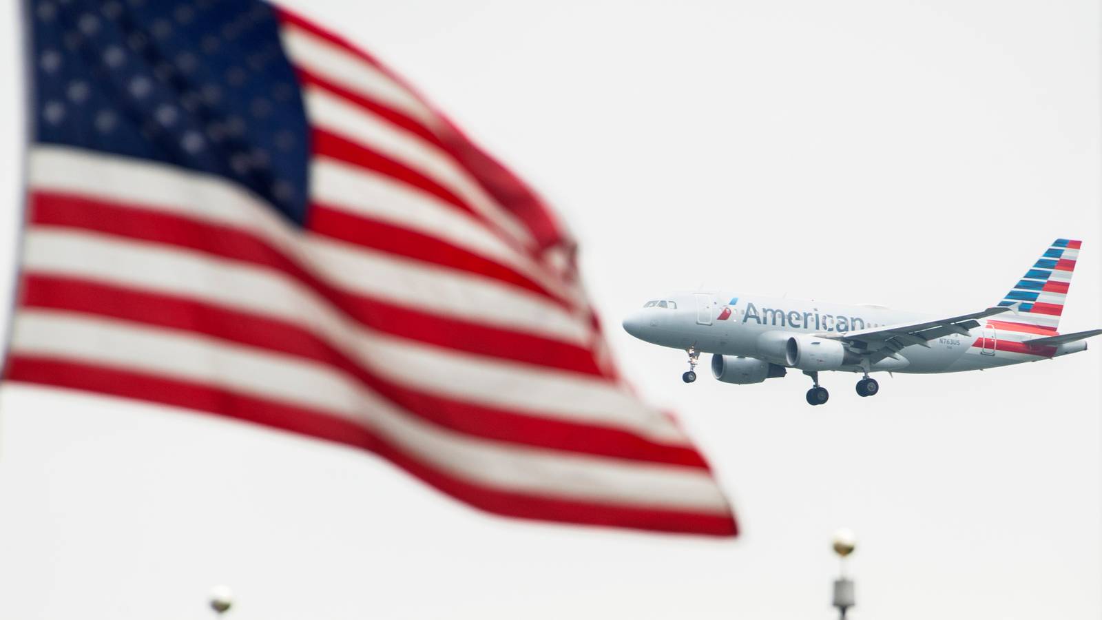 Pulling Together: Inside The United States Aviation Climate Action Plan