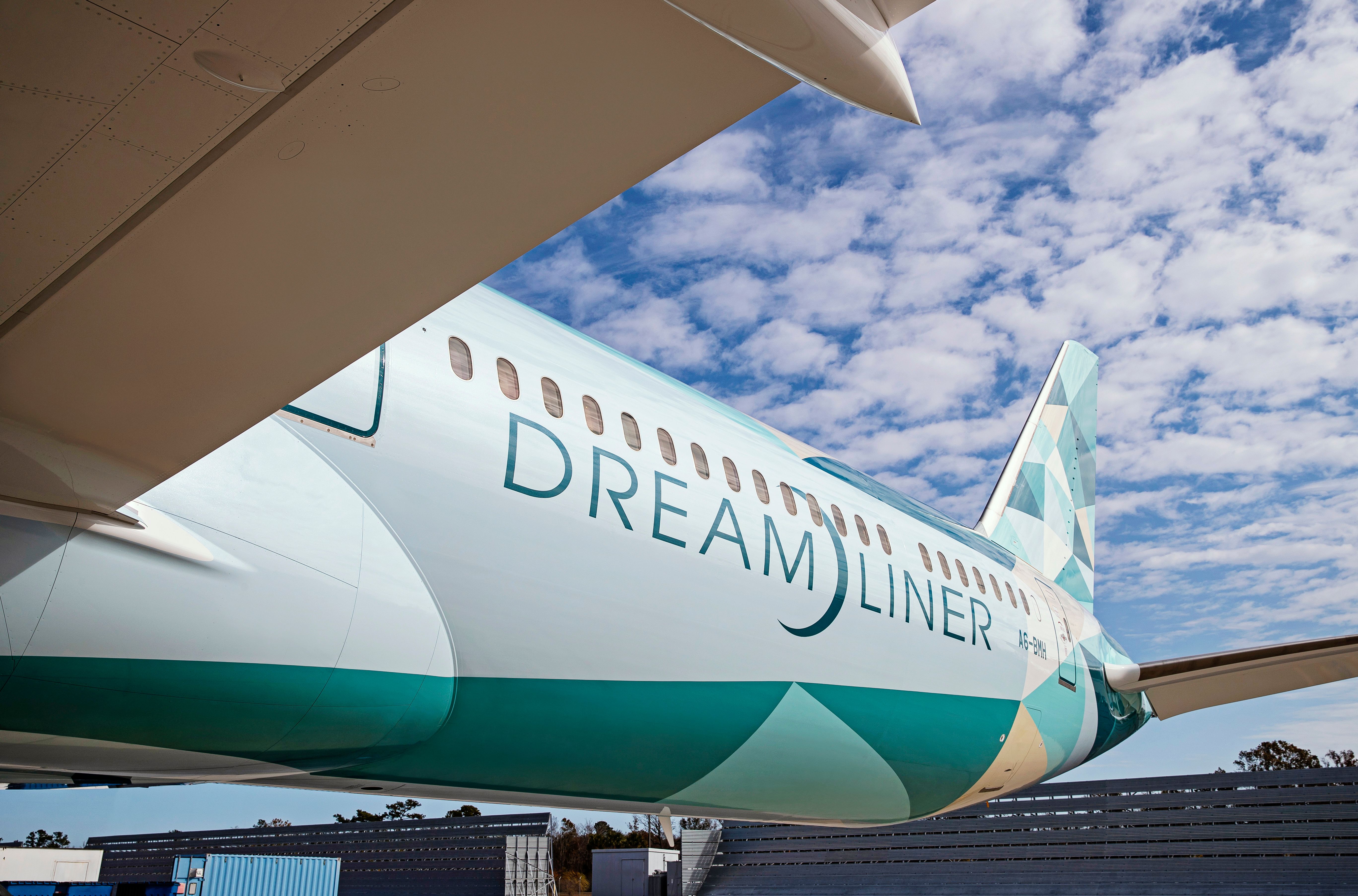 Etihad Releases Its Sustainability Report: Key Takeaways
