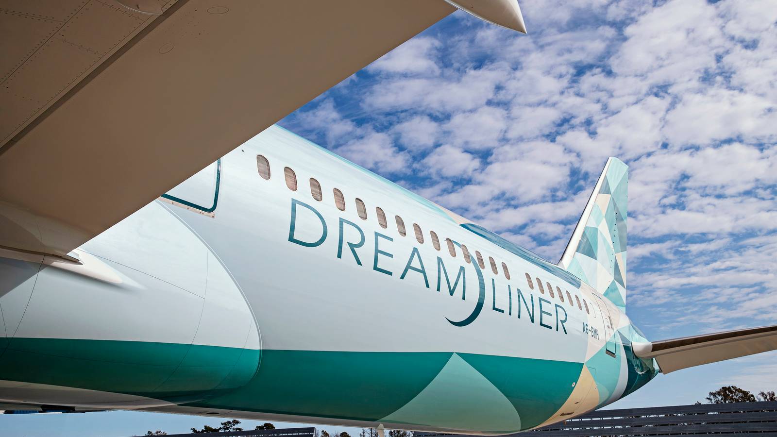 Etihad Releases Its Sustainability Report: Key Takeaways
