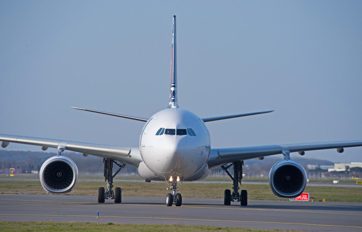 Can Be Done: Australia's Airports & Airlines Handle A Bumper Easter Monday