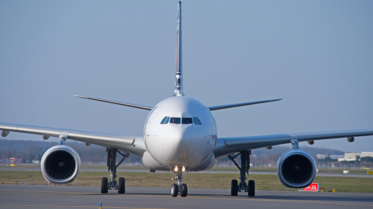 Can Be Done: Australia's Airports & Airlines Handle A Bumper Easter Monday