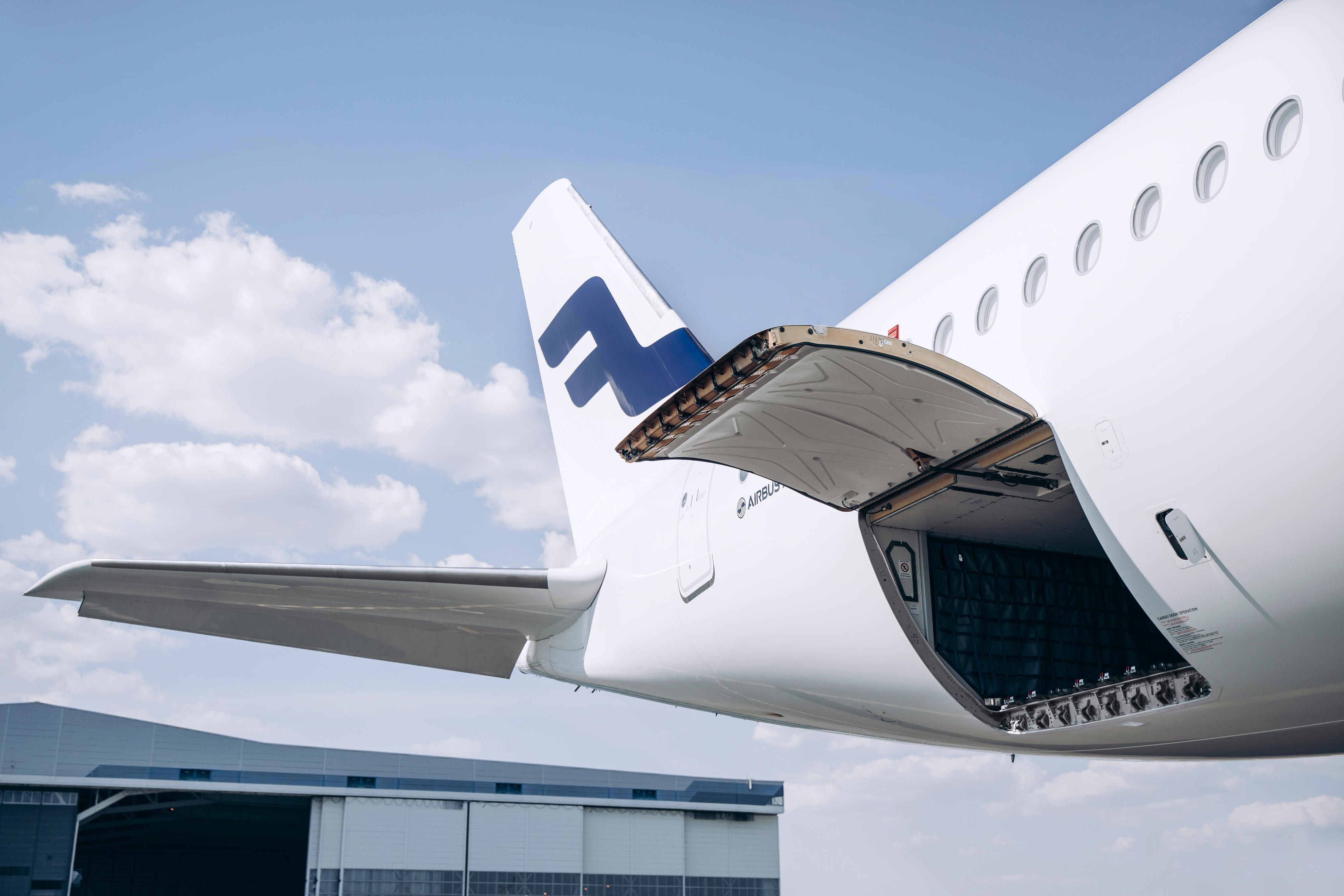 Finnair Signs Science-Based Targets Initiative Agreement Amid Net-Zero Mission