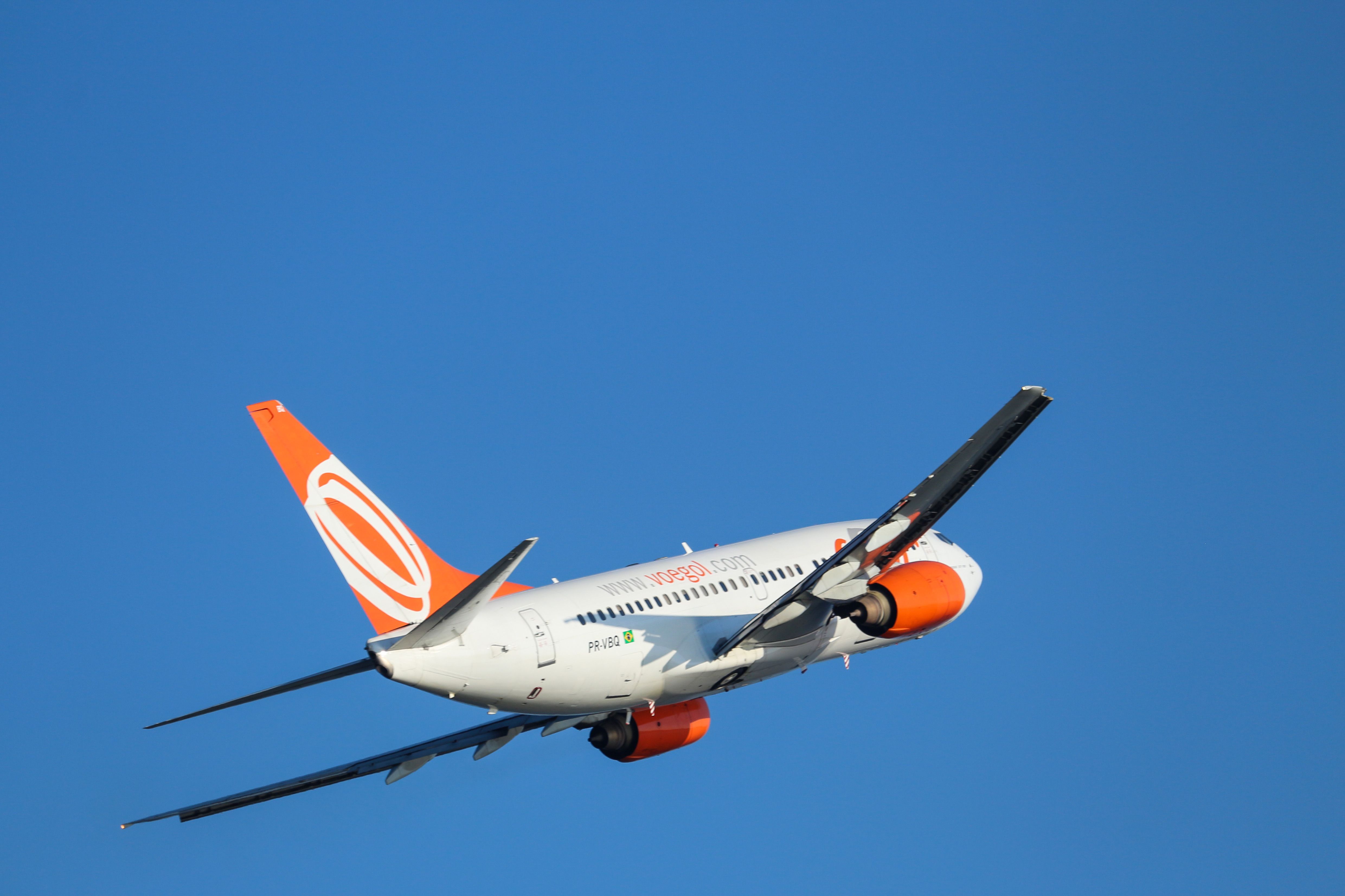 GOL Just Posted Its Best Operational Results Since The Pandemic Began