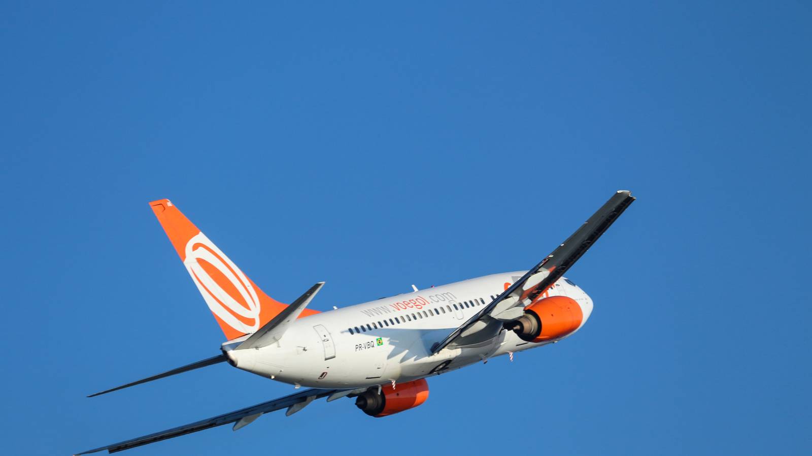 GOL Just Posted Its Best Operational Results Since The Pandemic Began