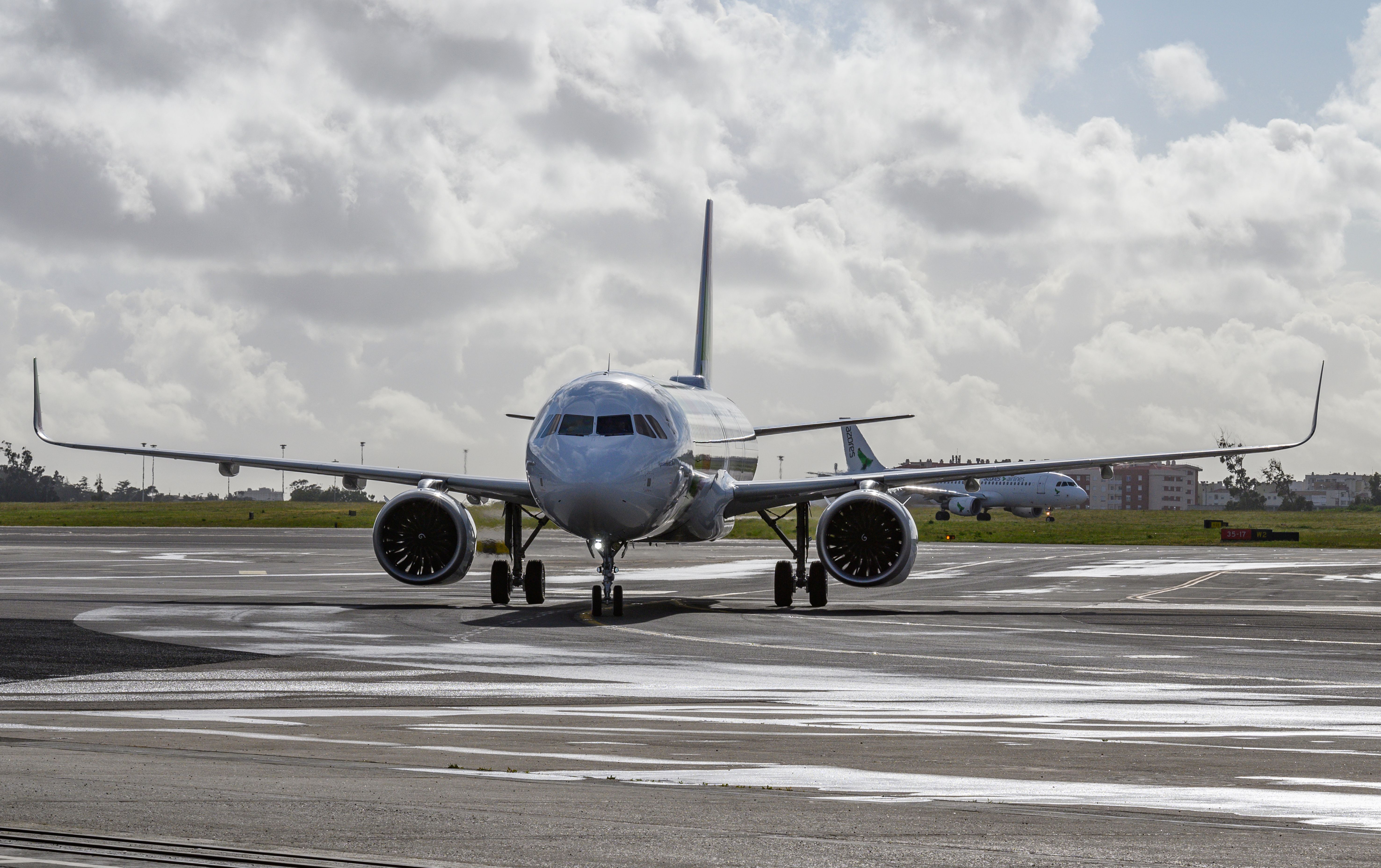 Project Arabesque - What Do We Know About The All-Premium-Class Airline?