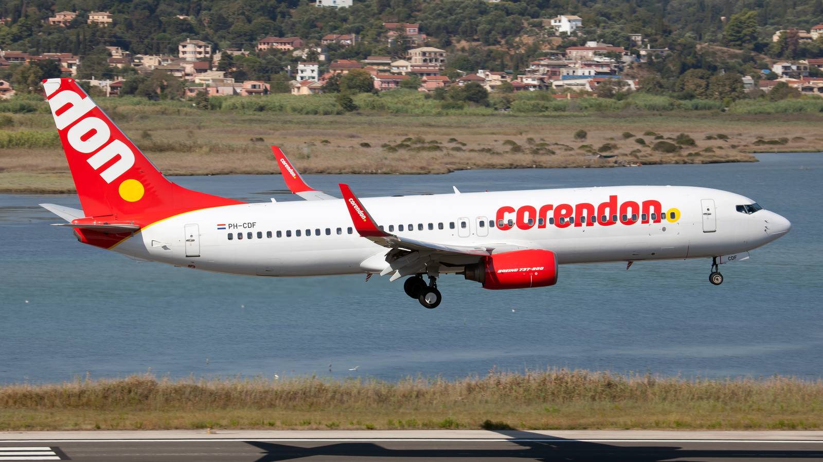 Corendon Airlines Boeing 737 Attempts 2 Takeoffs Before Returning To The Gate In Munich