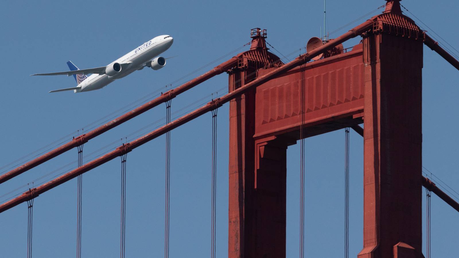 SFO Completes Full Scale Aircraft Accident Emergency Test