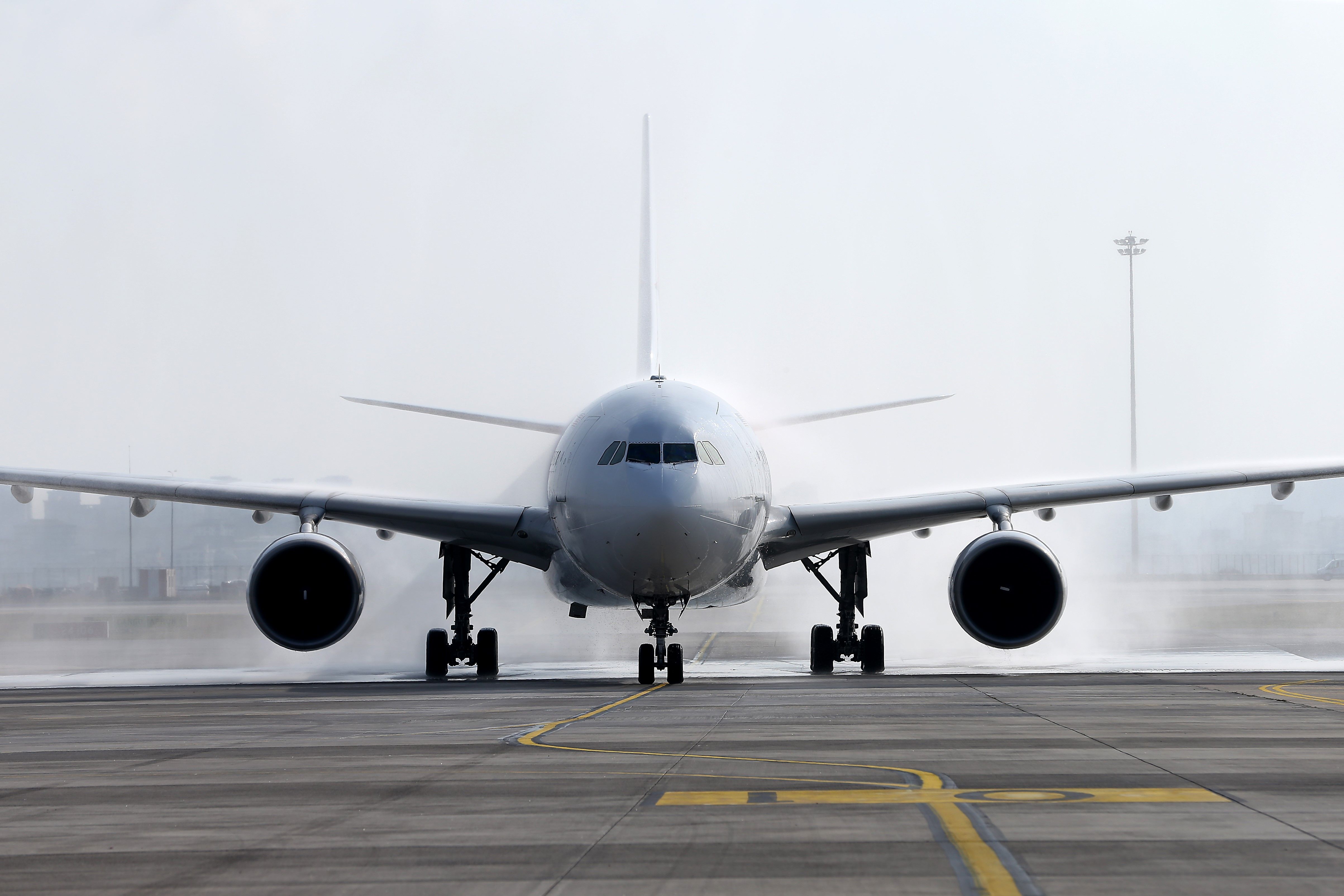 GettyImages-1182787860 Malaysia Airlines Boeing 777 