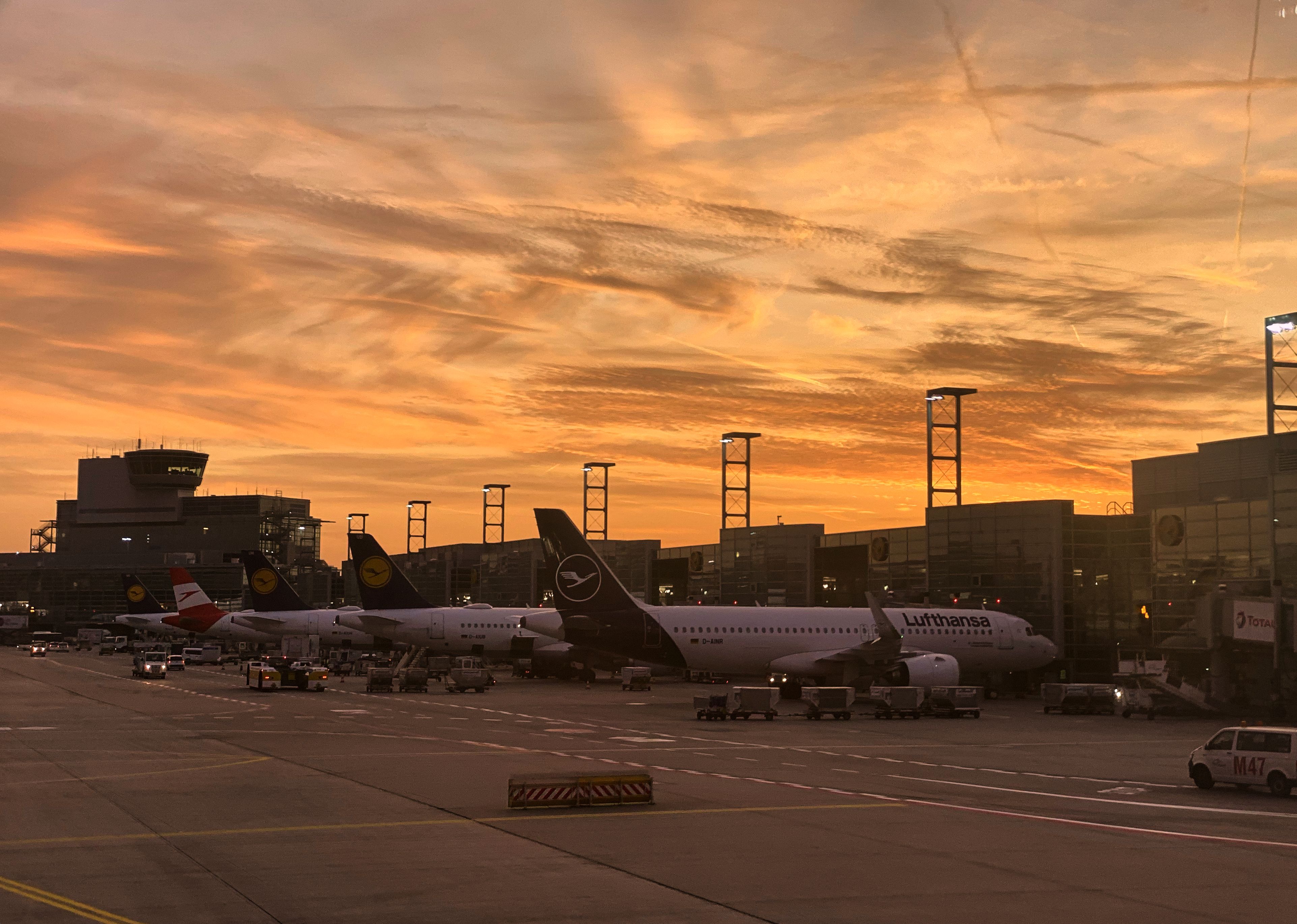 German ATC Technical Issues Delay Flights Across Europe