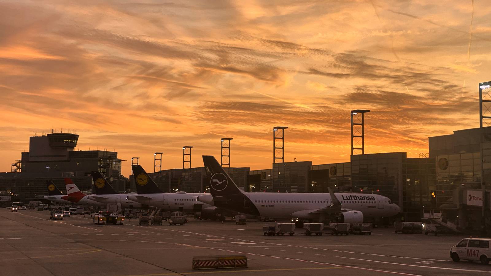 German ATC Technical Issues Delay Flights Across Europe