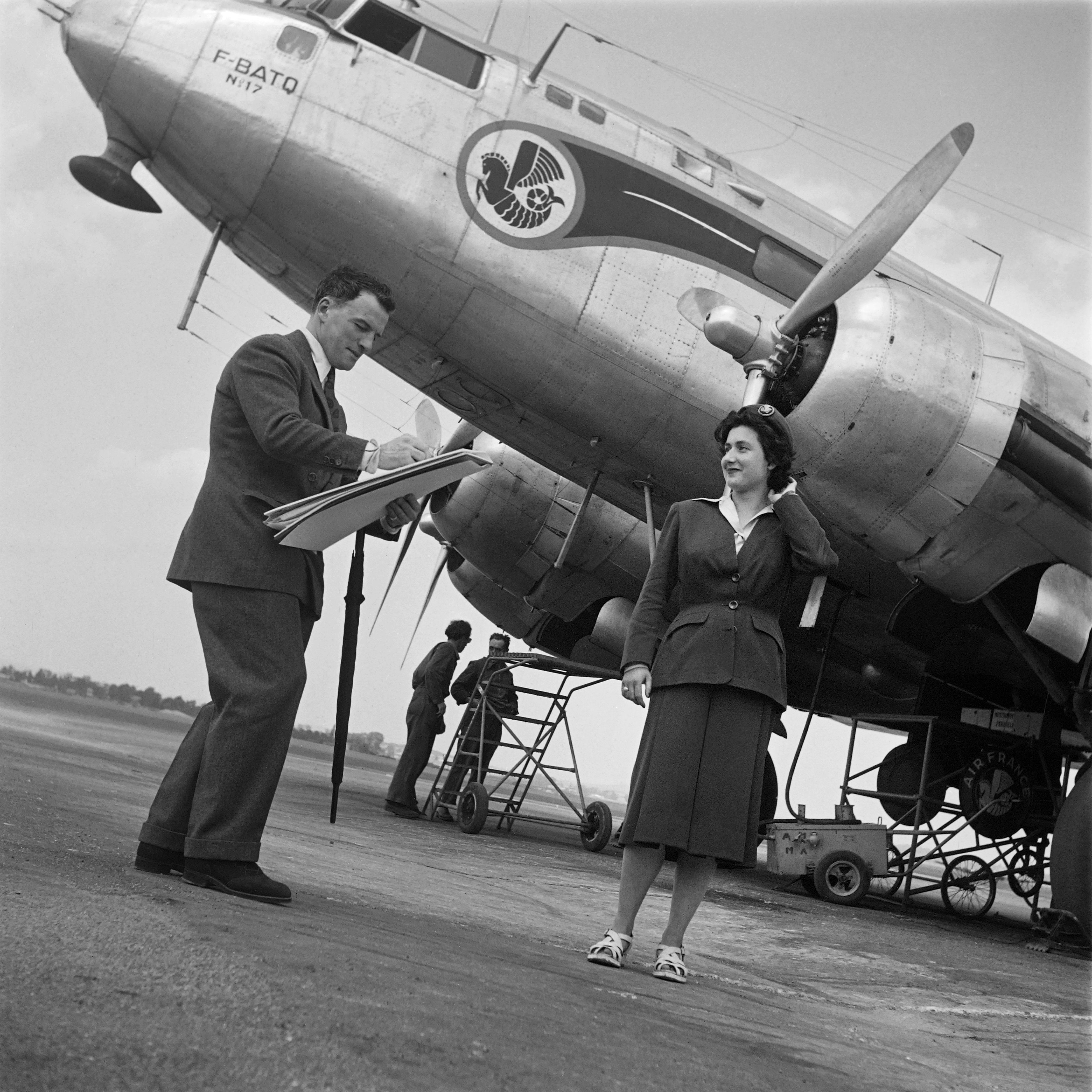 What Was The SNCASE SE.161 Languedoc?