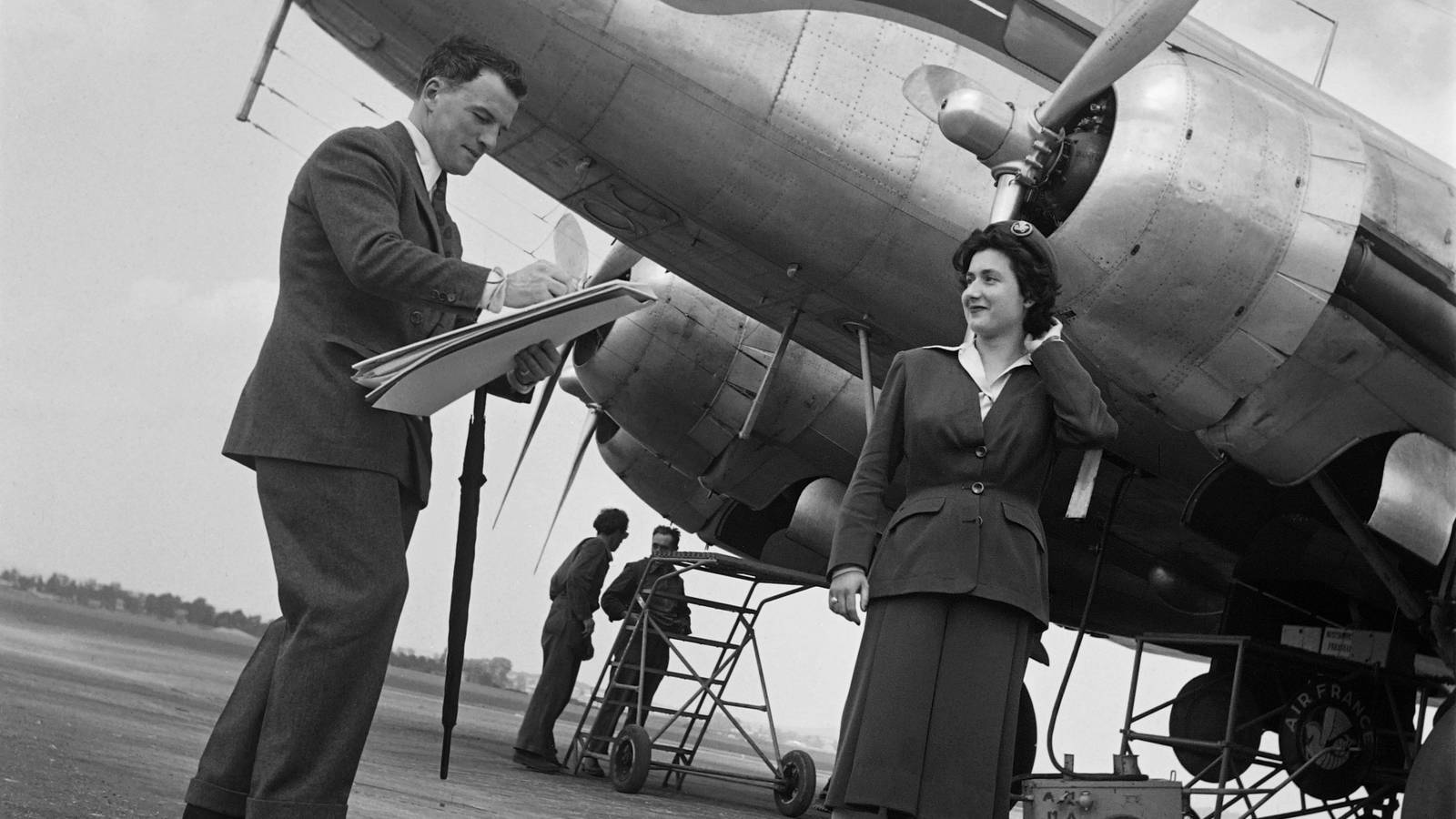 What Was The SNCASE SE.161 Languedoc?