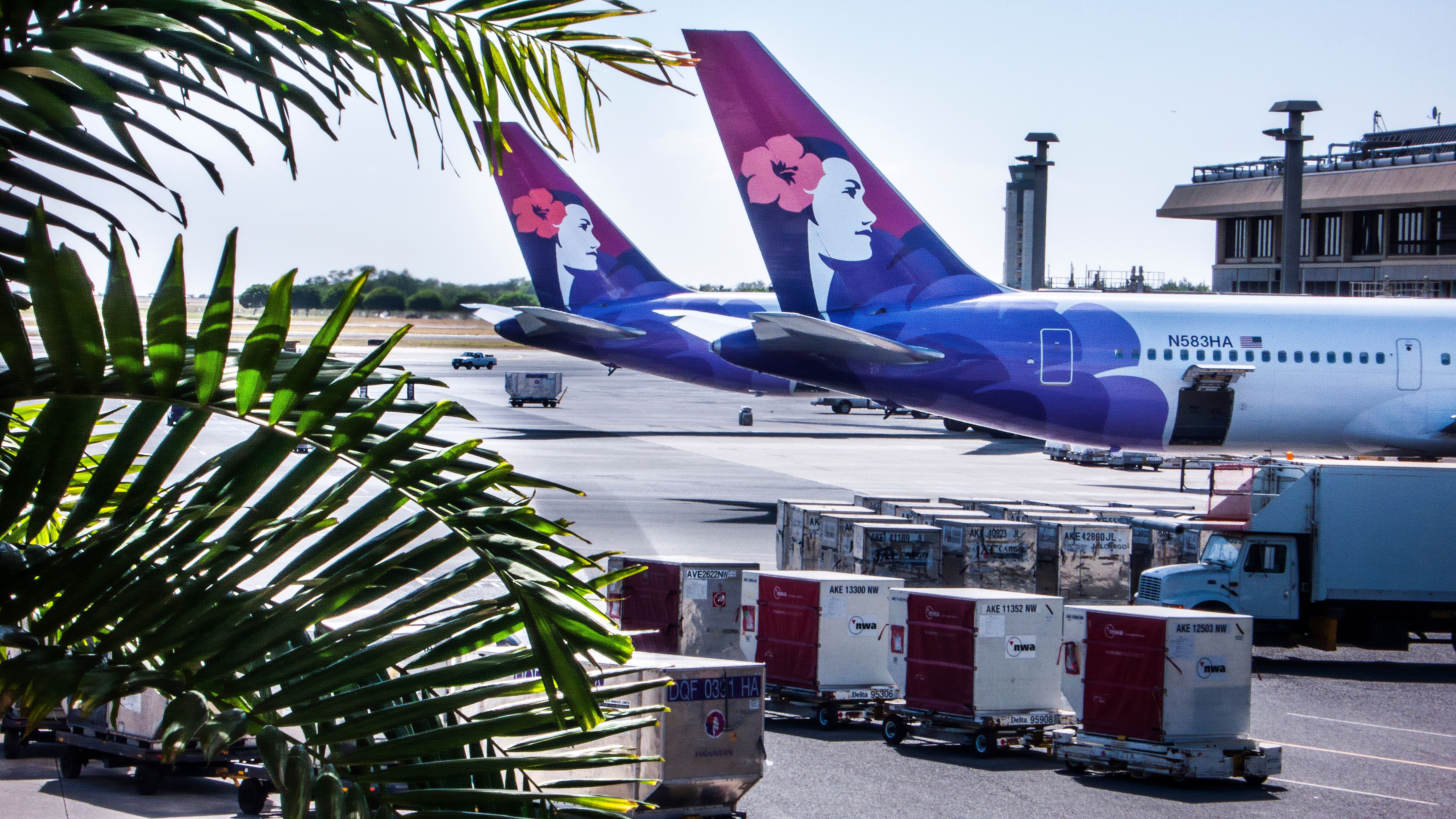 Hawaiian Airlines Launches Offsetting Scheme With Donations Matched
