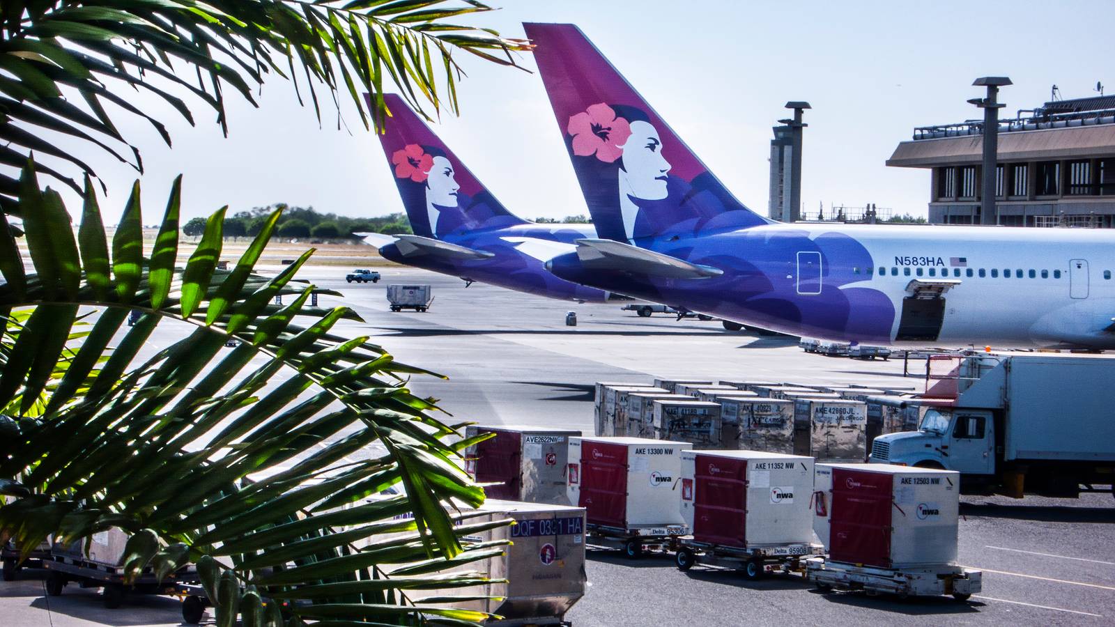 Hawaiian Airlines Launches Offsetting Scheme With Donations Matched