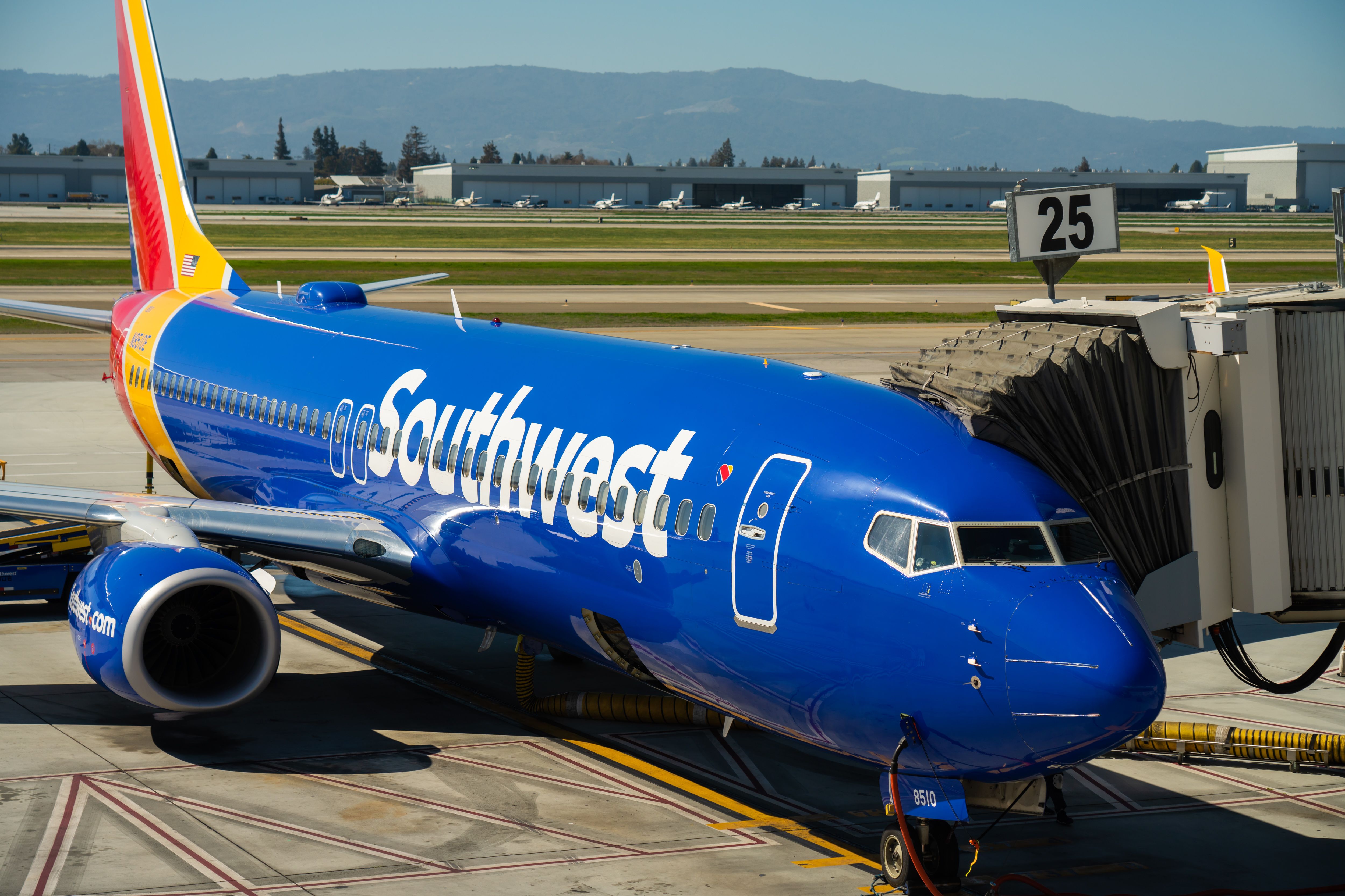 Southwest Airlines Breaks Its Quarterly Profit Record