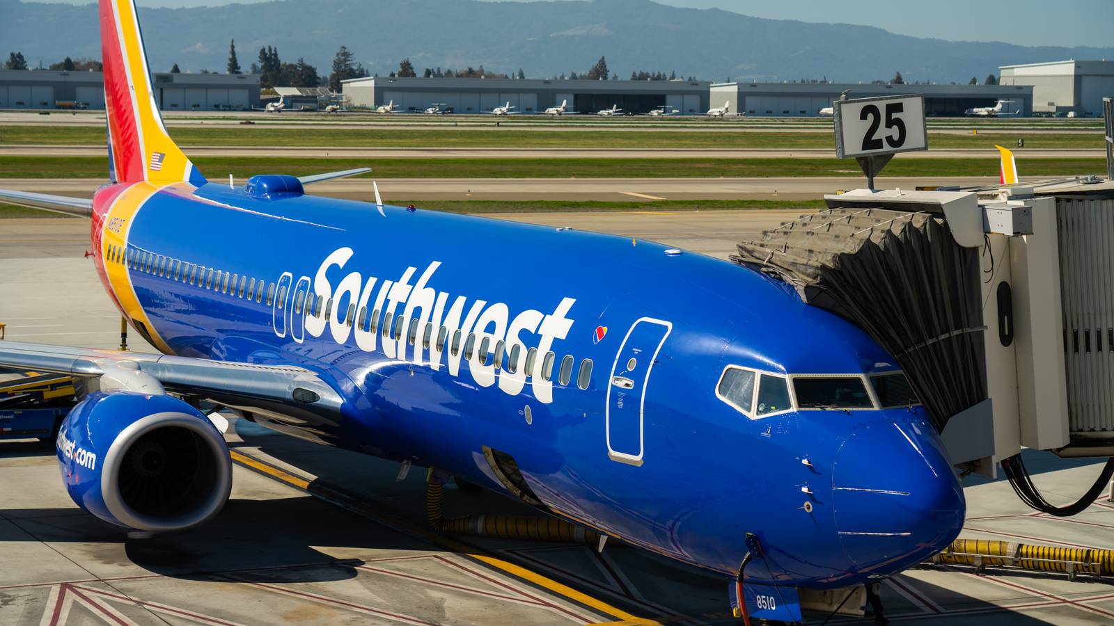 Southwest Airlines Breaks Its Quarterly Profit Record