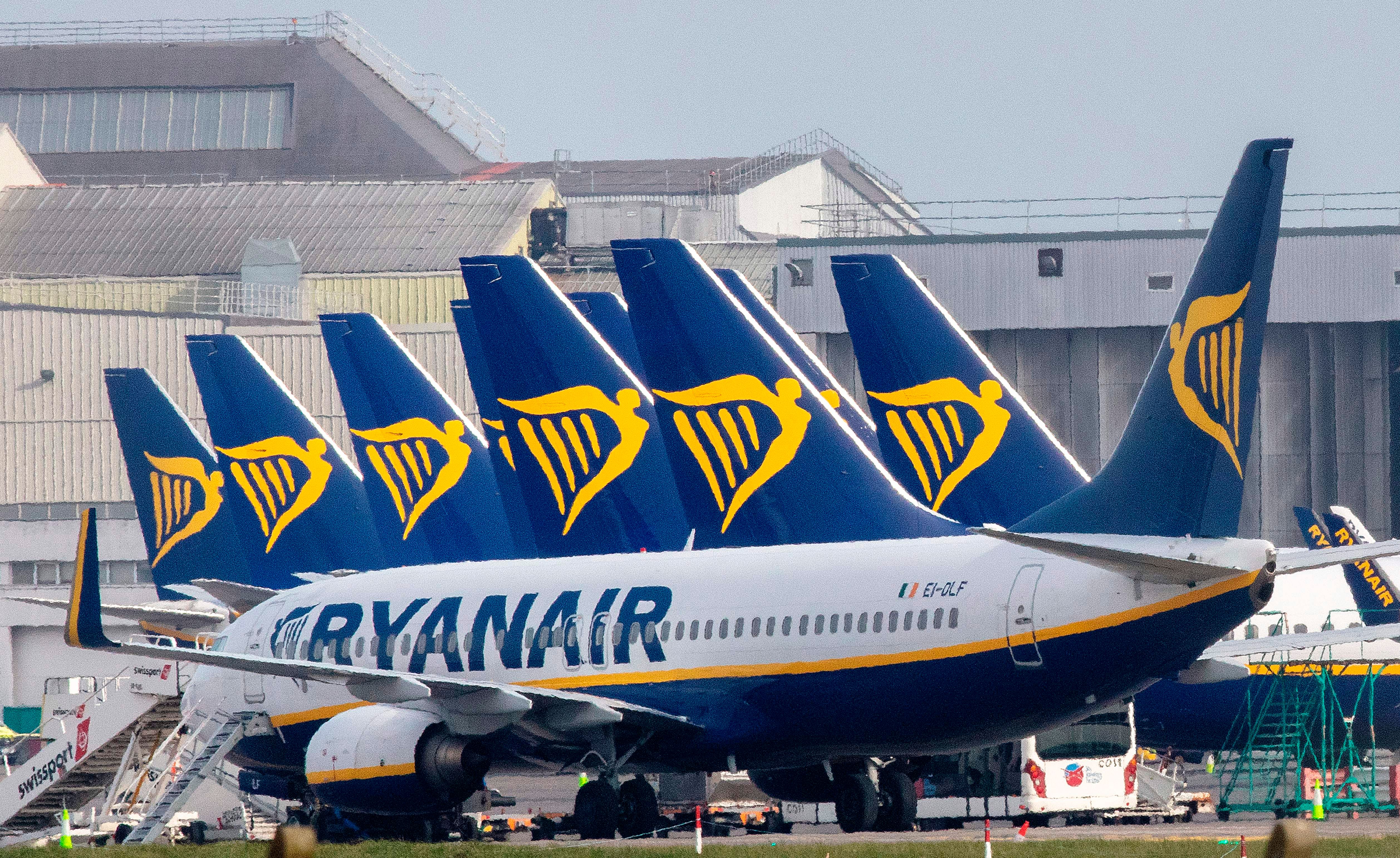 Ryanair Set To Restart Zagreb Flight Services