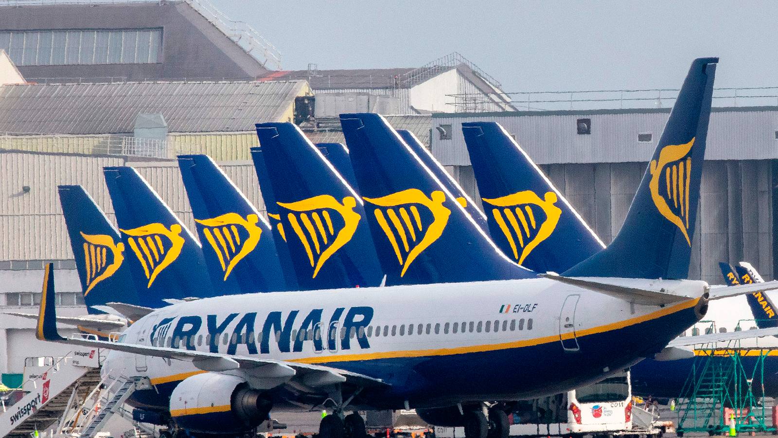 Ryanair Set To Restart Zagreb Flight Services