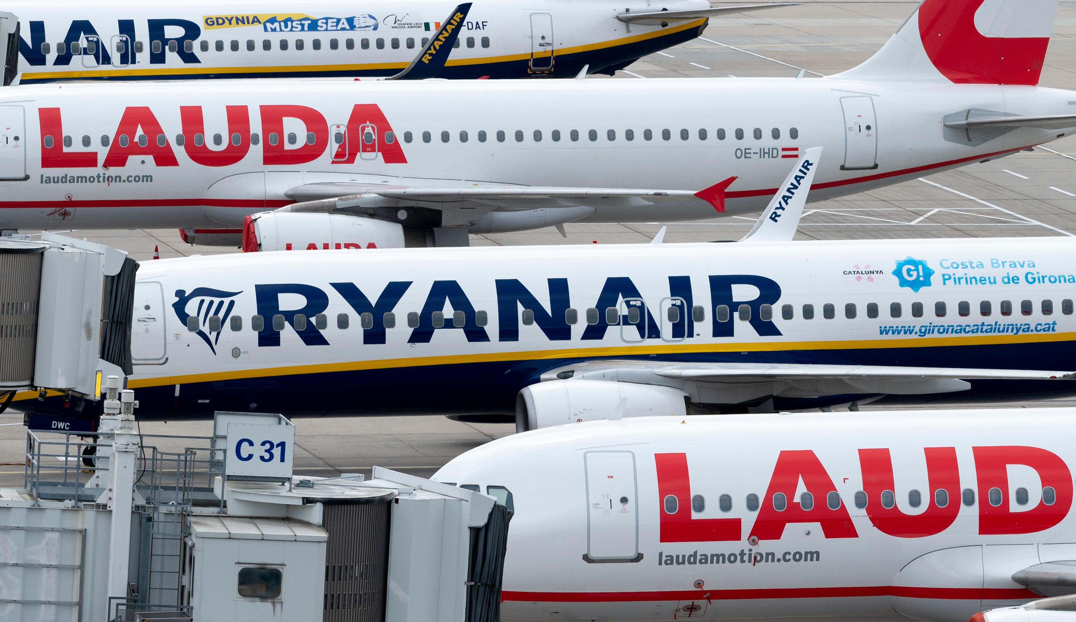 Route By Route: How Ryanair Disrupted The Zagreb Market
