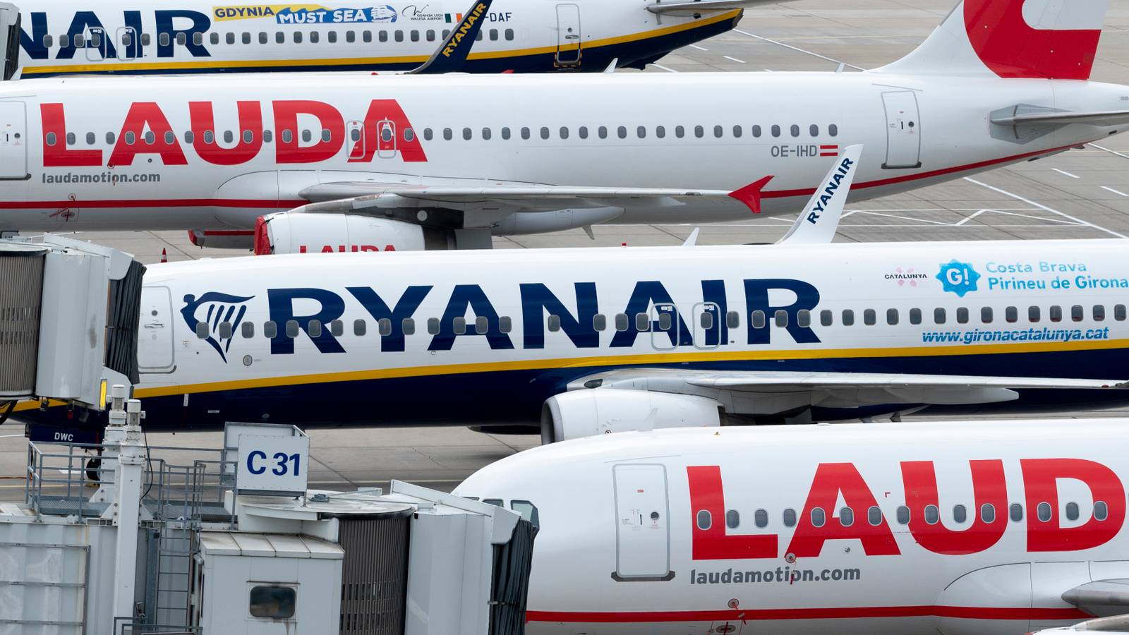 Route By Route: How Ryanair Disrupted The Zagreb Market