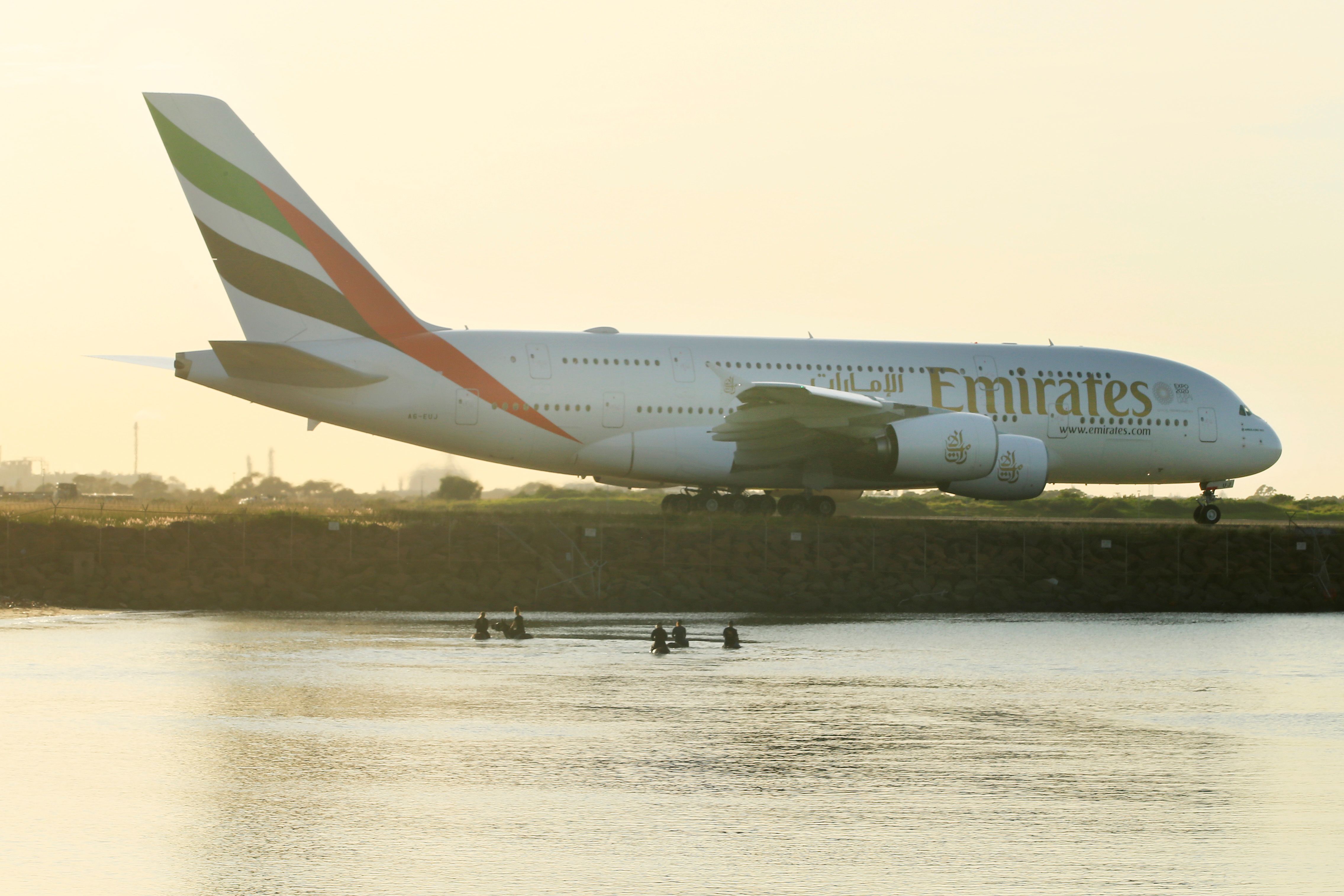 Emirates Continues Festive Shake Ups With Special Easter Menu