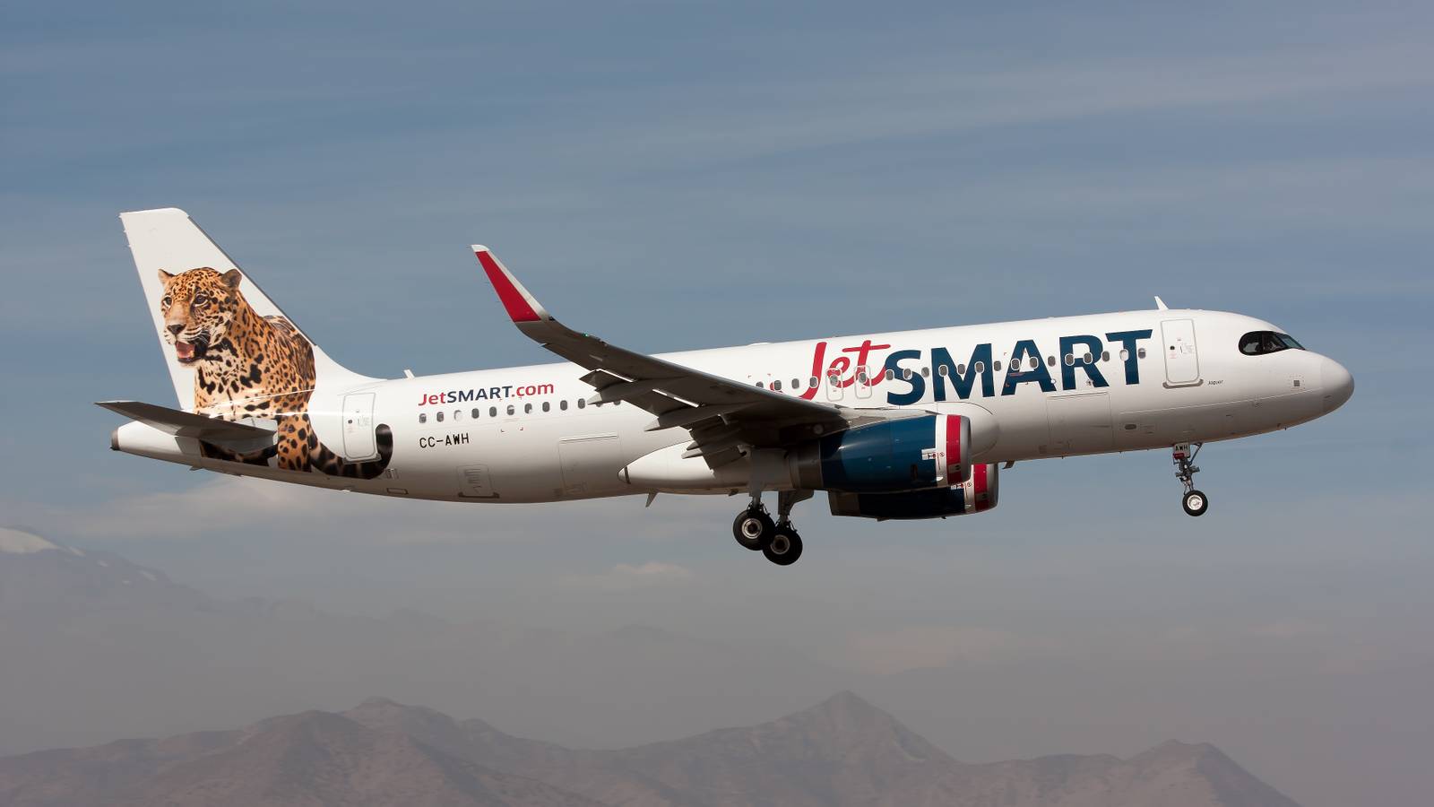 JetSMART Peru Granted Permission To Conduct International Flights